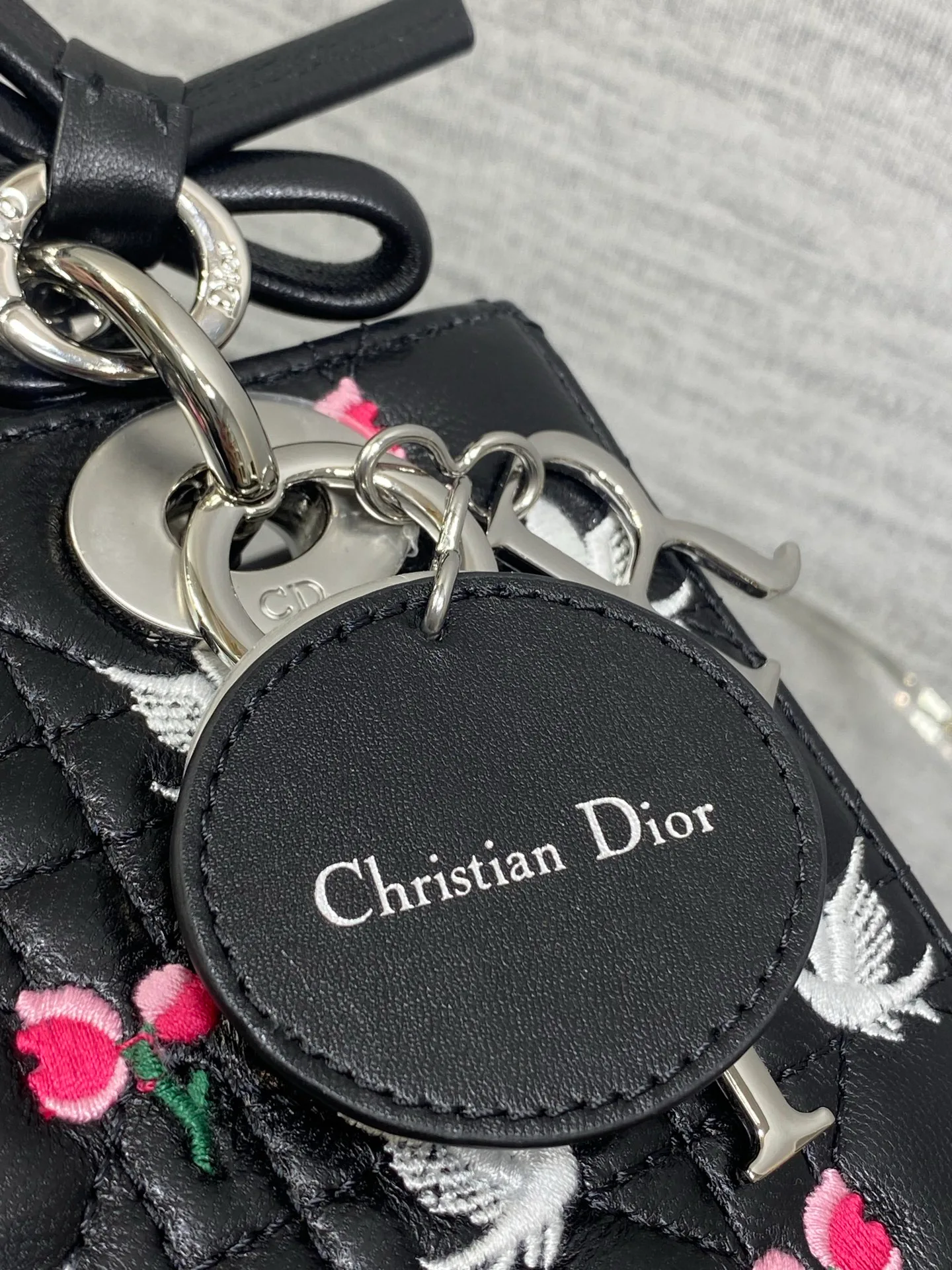 Классические Сумки Женские Christian Dior 17601334