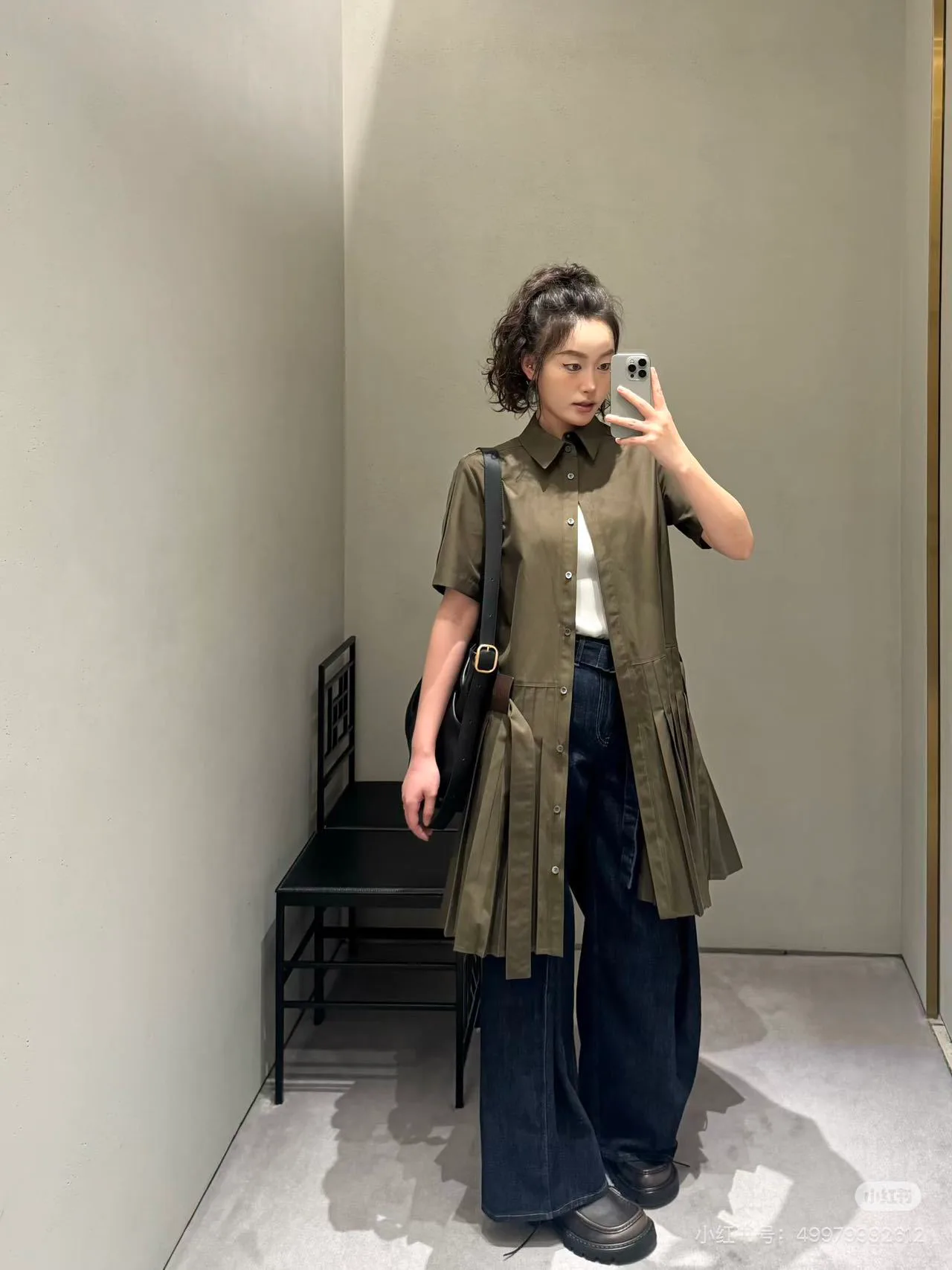 Платья Женские Loewe 12209916