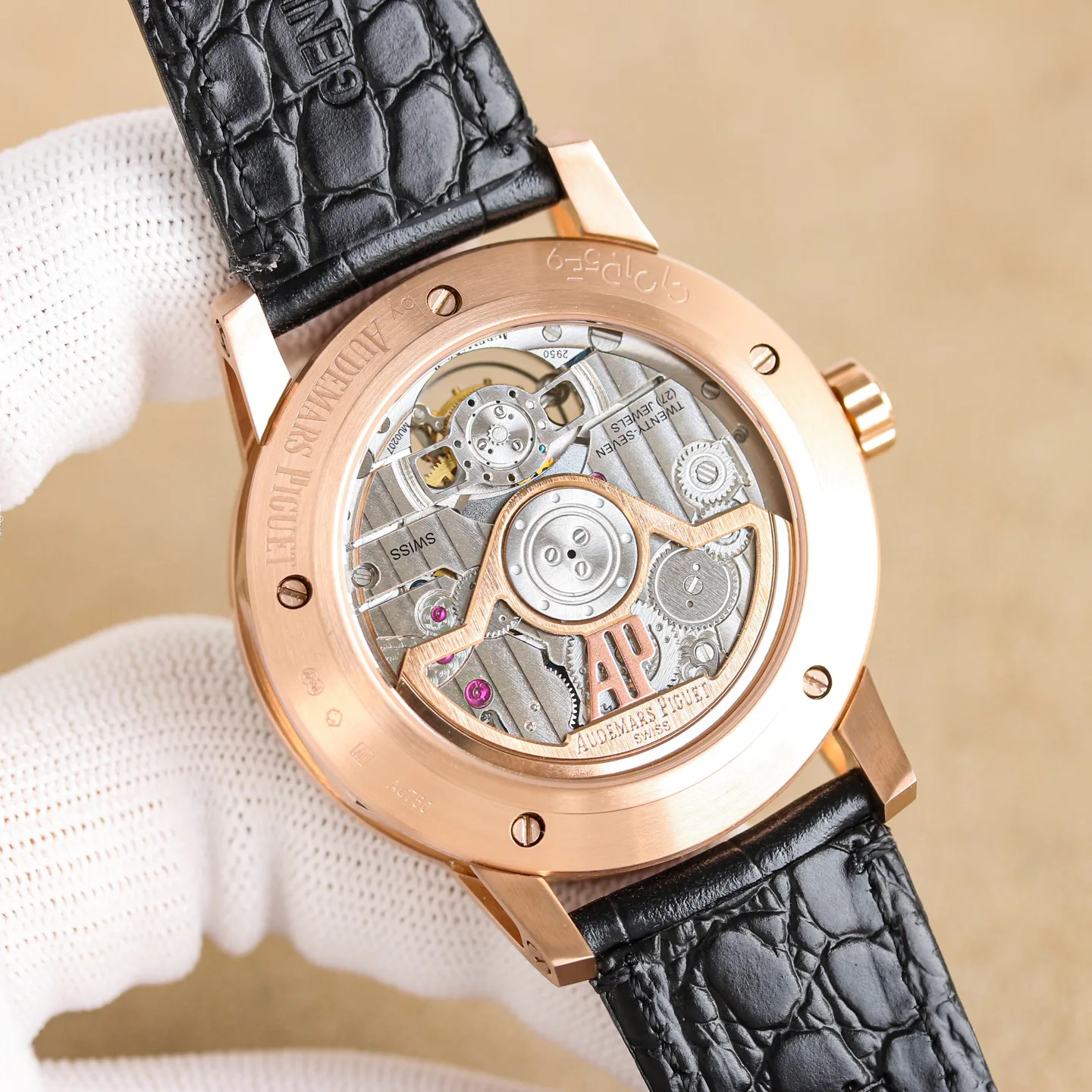 Часы Мужские Audemars Piguet 9900197