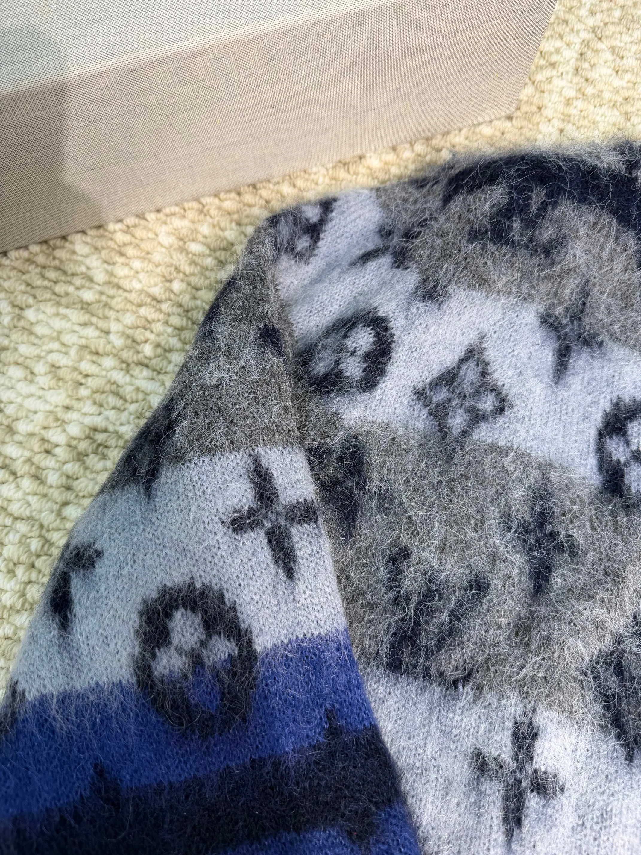 Джемперы И Свитеры Мужские Louis Vuitton 1069437