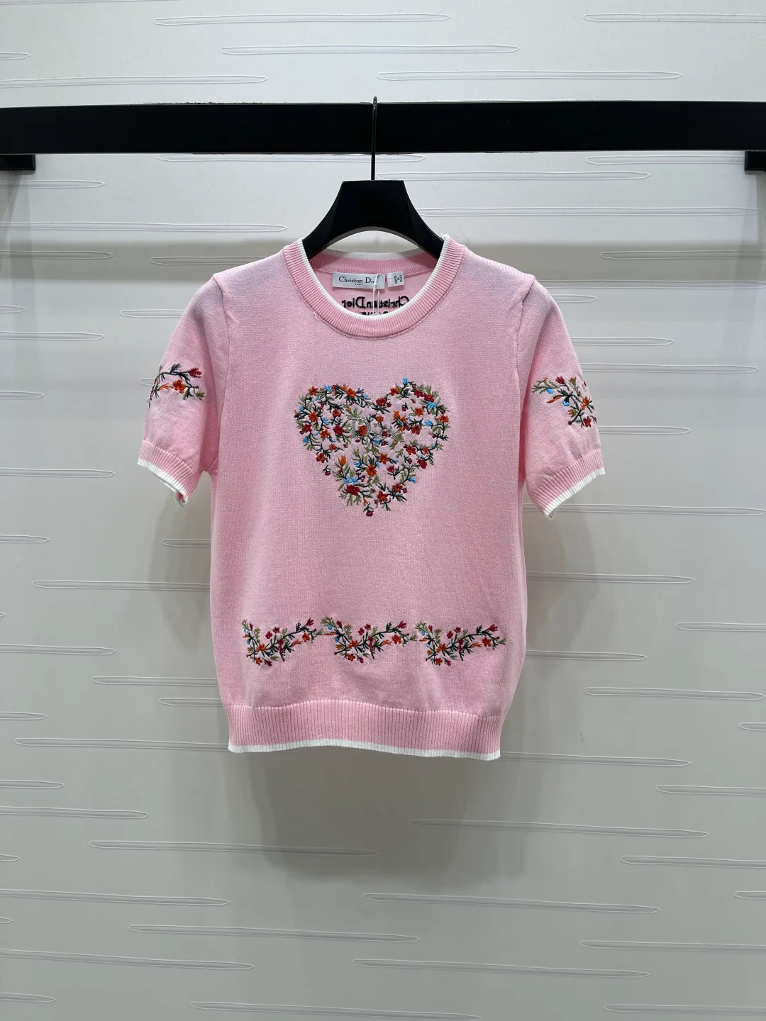 Топы Женские Christian Dior 5557674