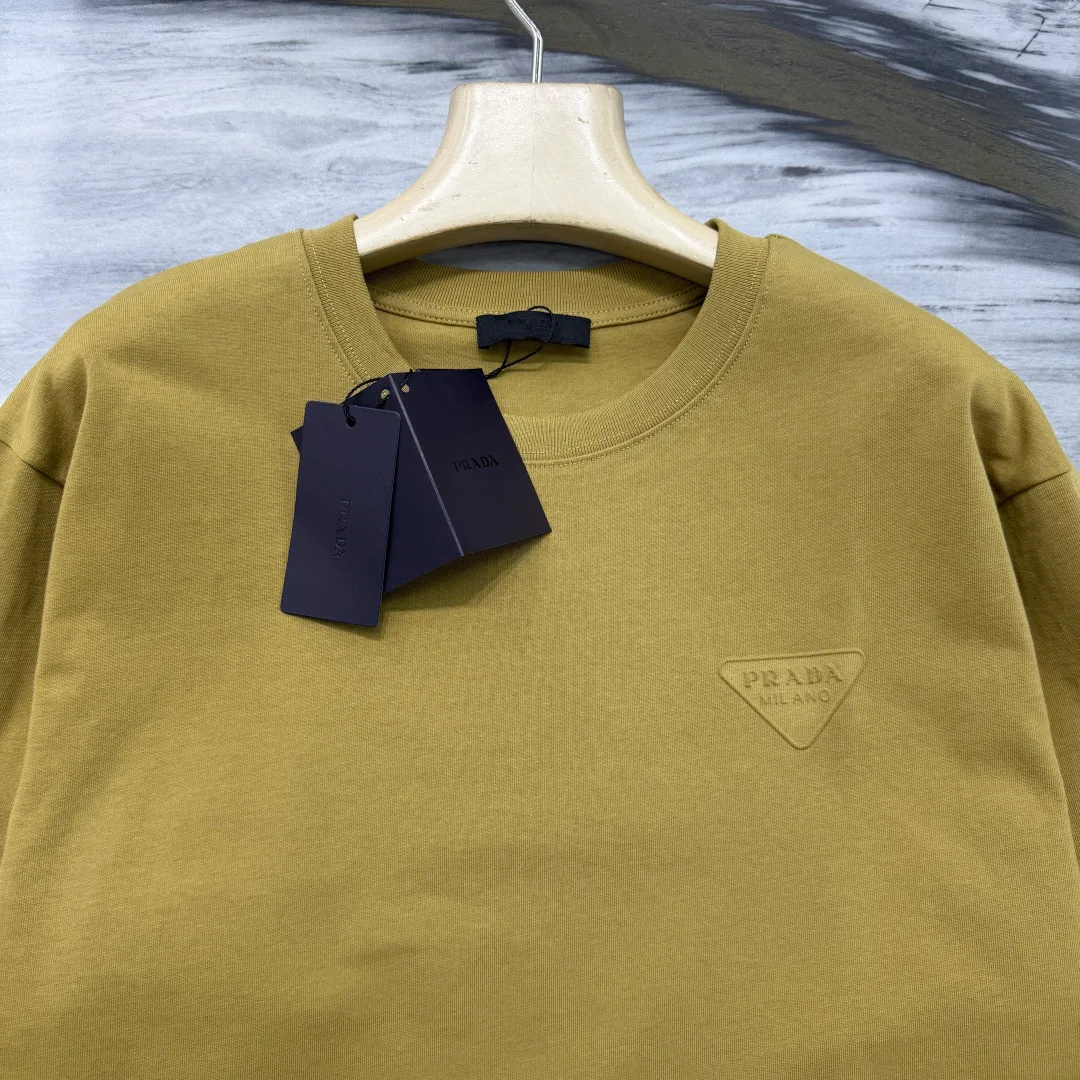 Футболки Мужские Prada 5347988