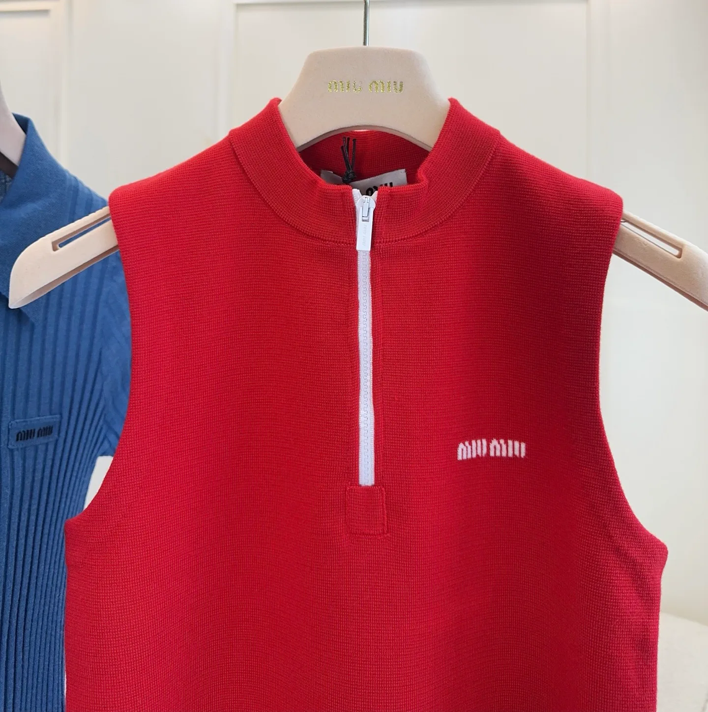 Топы Женские Miu Miu 2670980