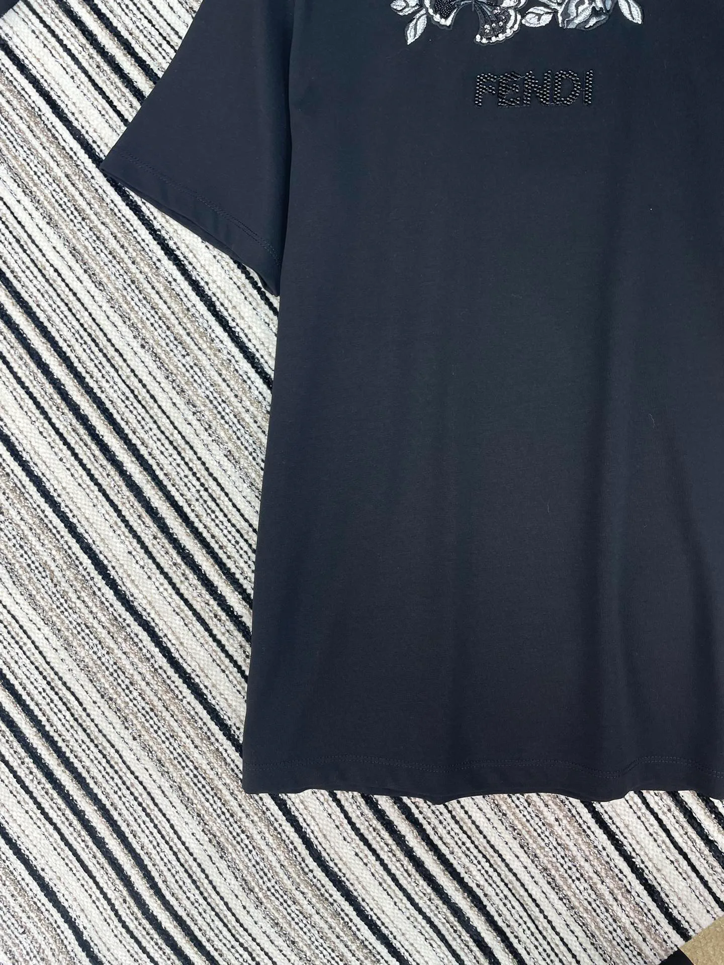 Футболки Женские Fendi 738590