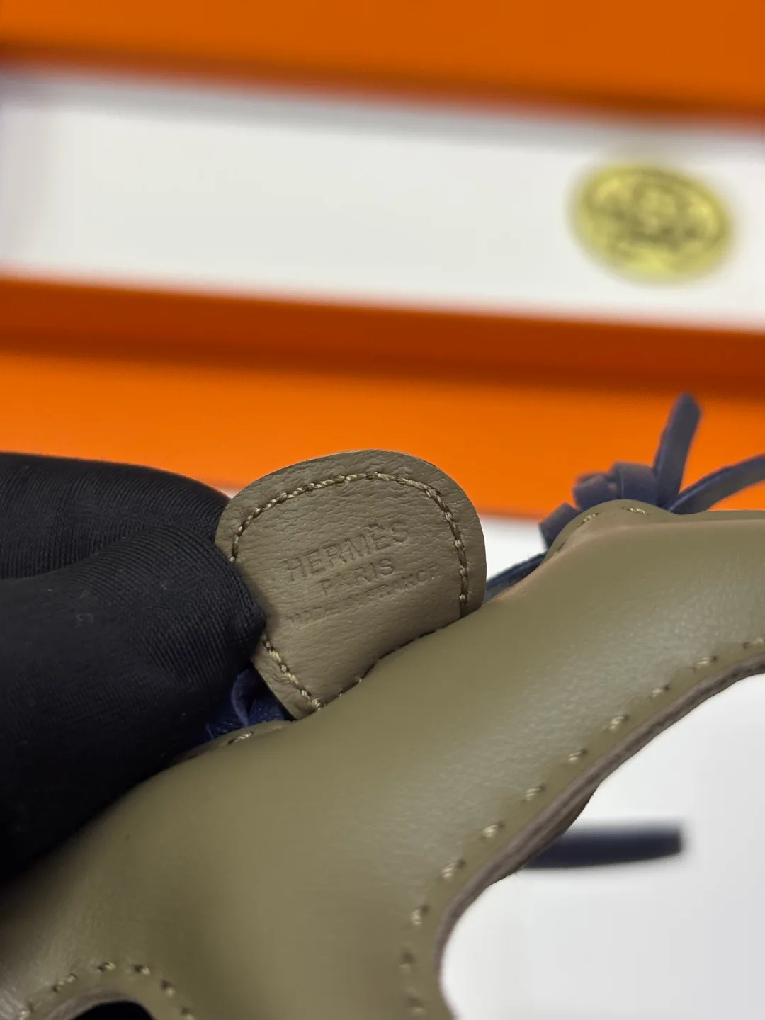 Ключницы Hermes 18127414