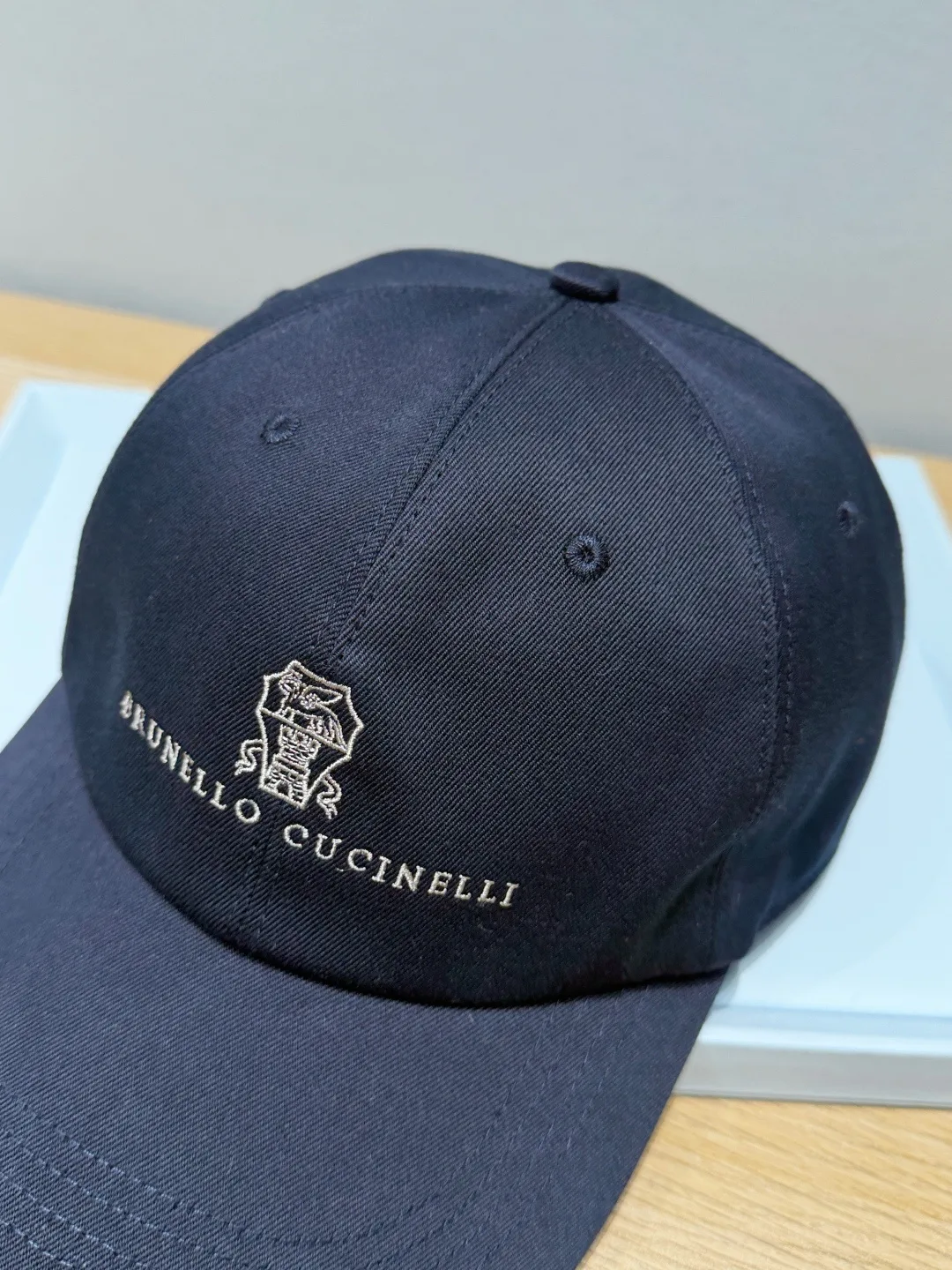 Головные Уборы Brunello Cucinelli 11435277