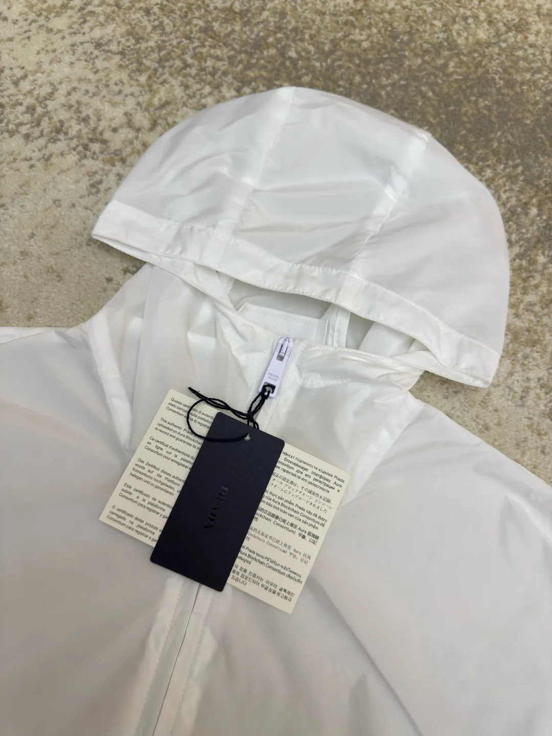 Куртки Женские Prada 118645