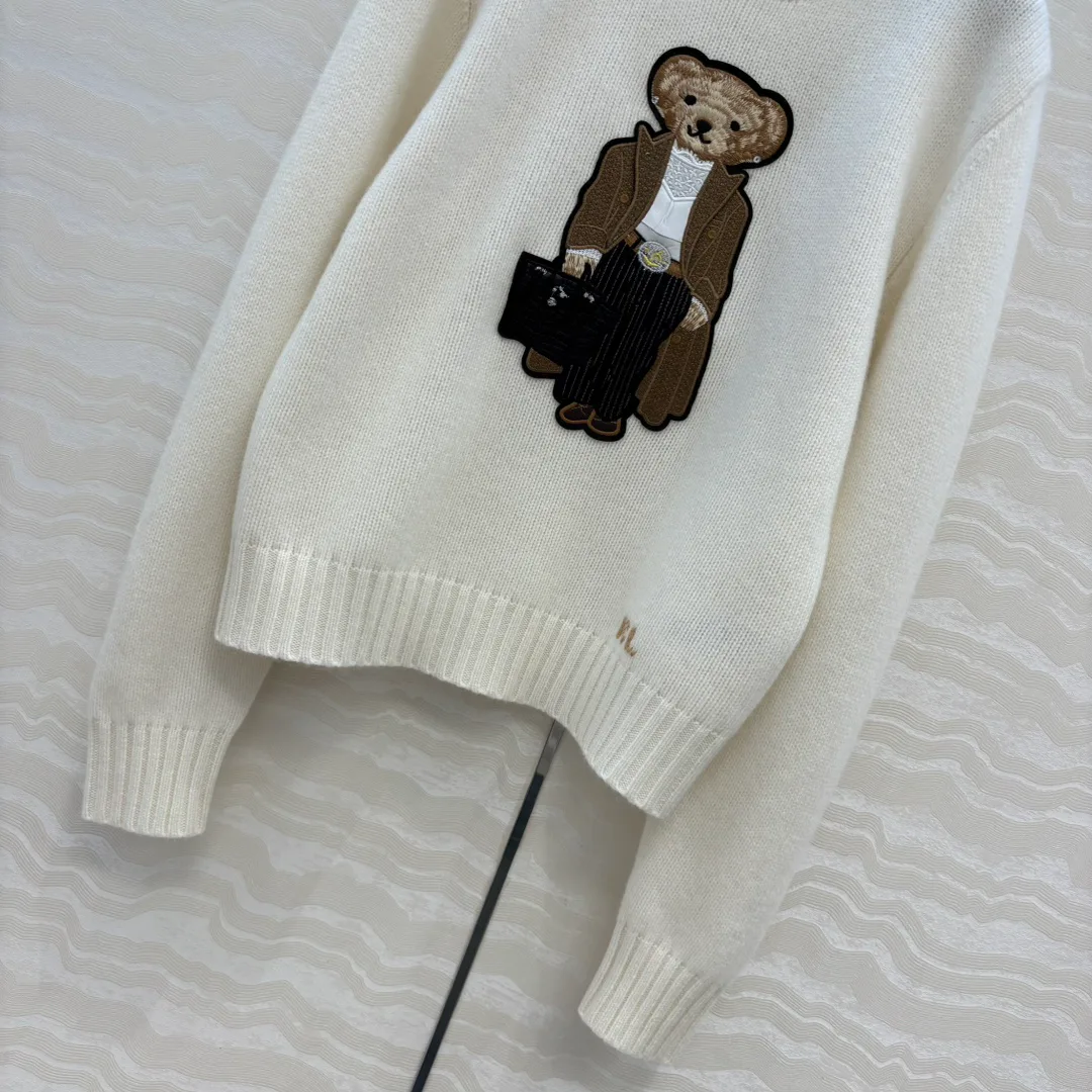 Джемперы И Свитеры Женские Ralph Lauren 427759