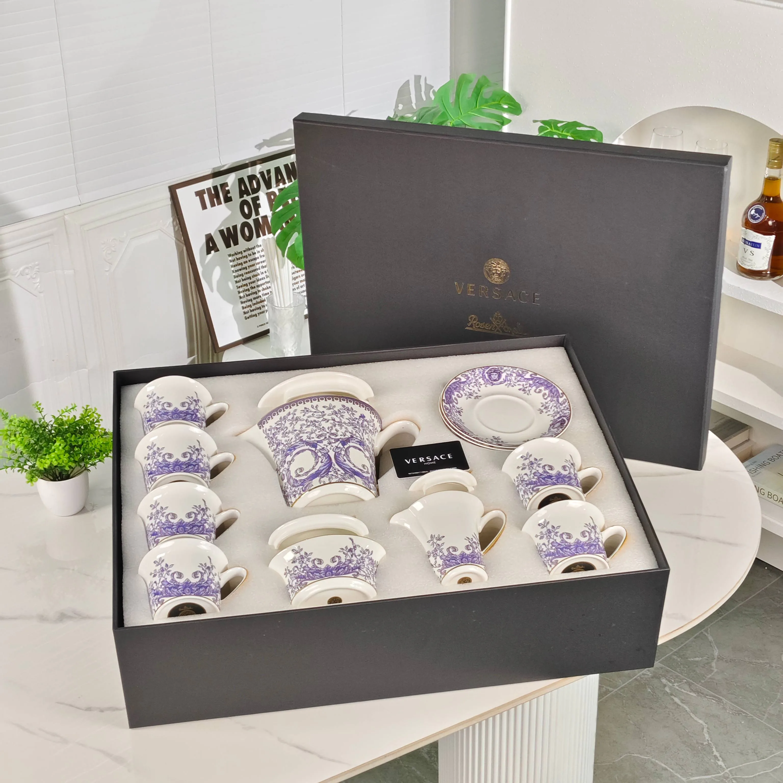 Посуда Versace 380043