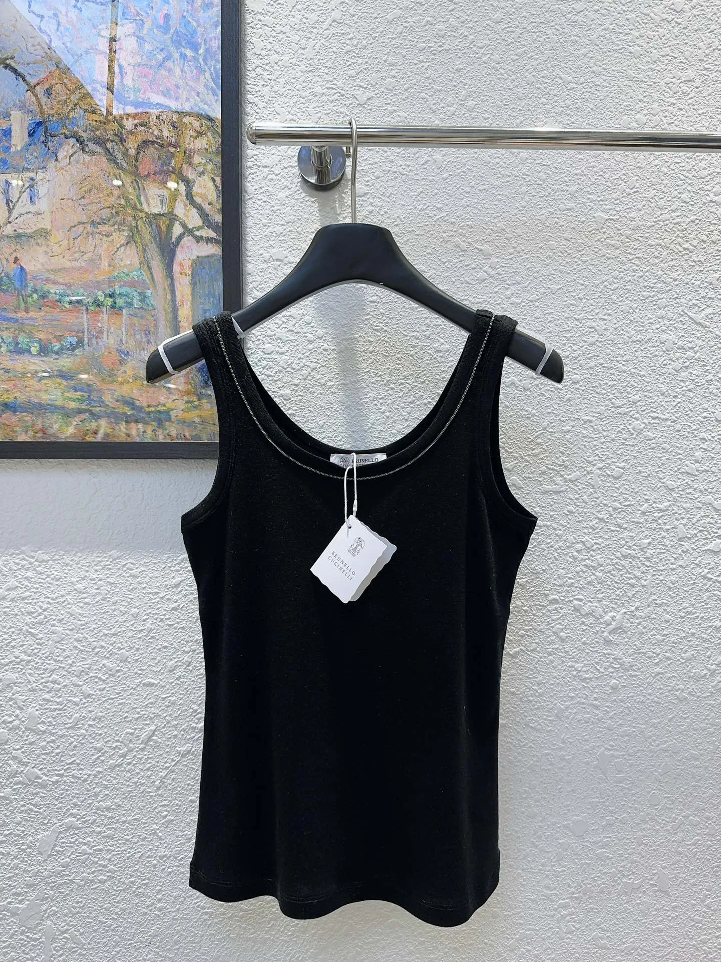 Топы Женские Brunello Cucinelli 2589307