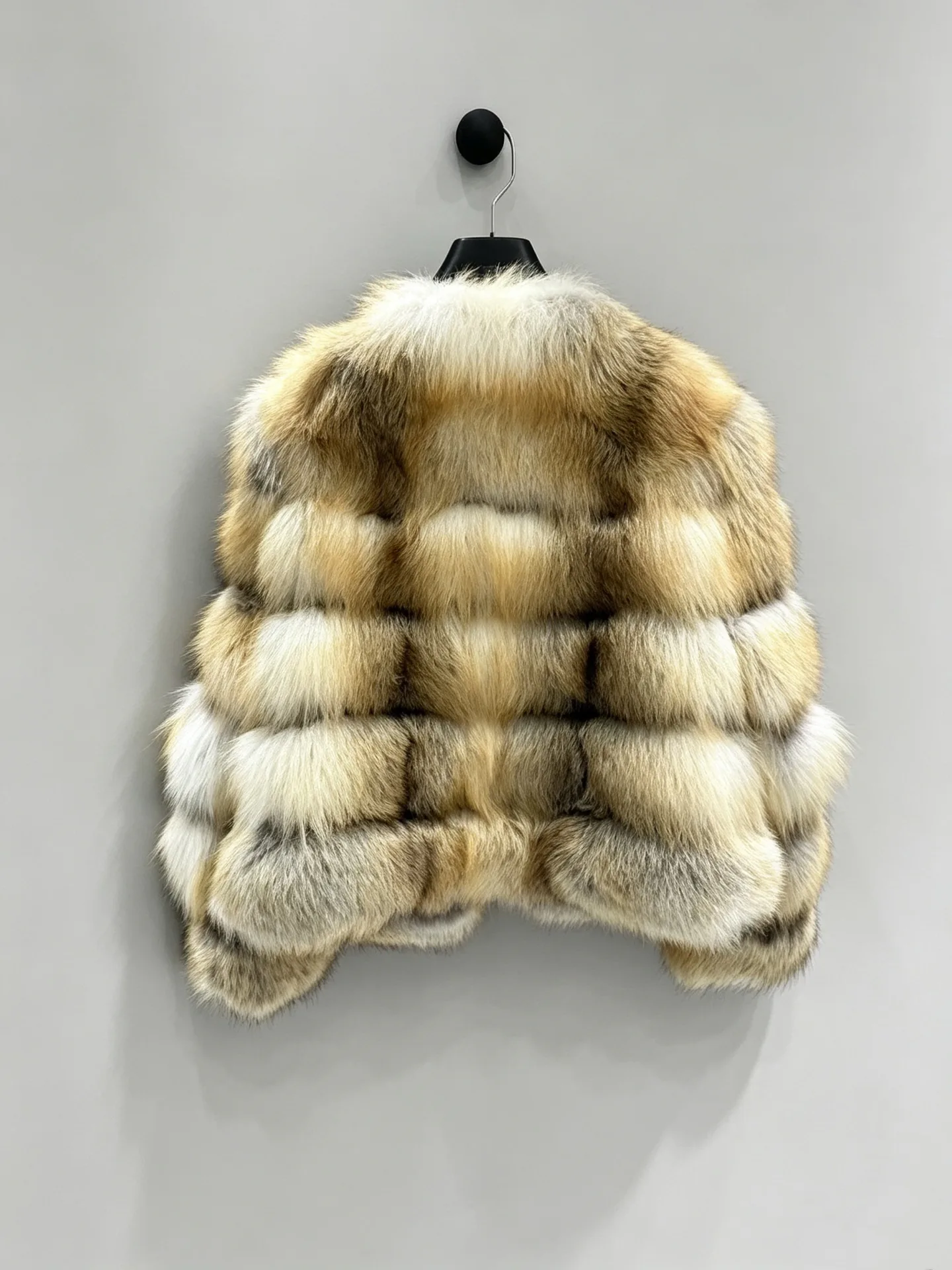 Шубы Женские Christian Dior 19303257