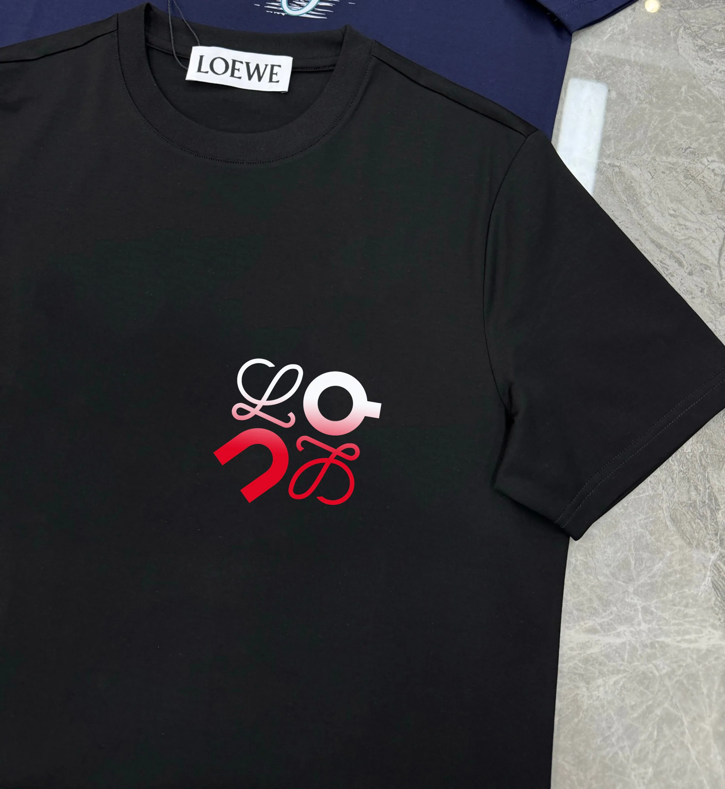 Футболки Женские Loewe 1234818