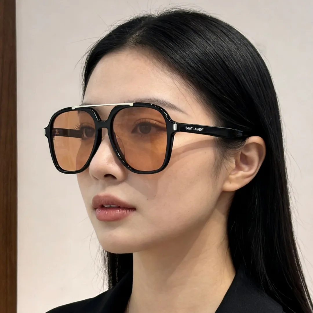 Очки Saint Laurent 9661173