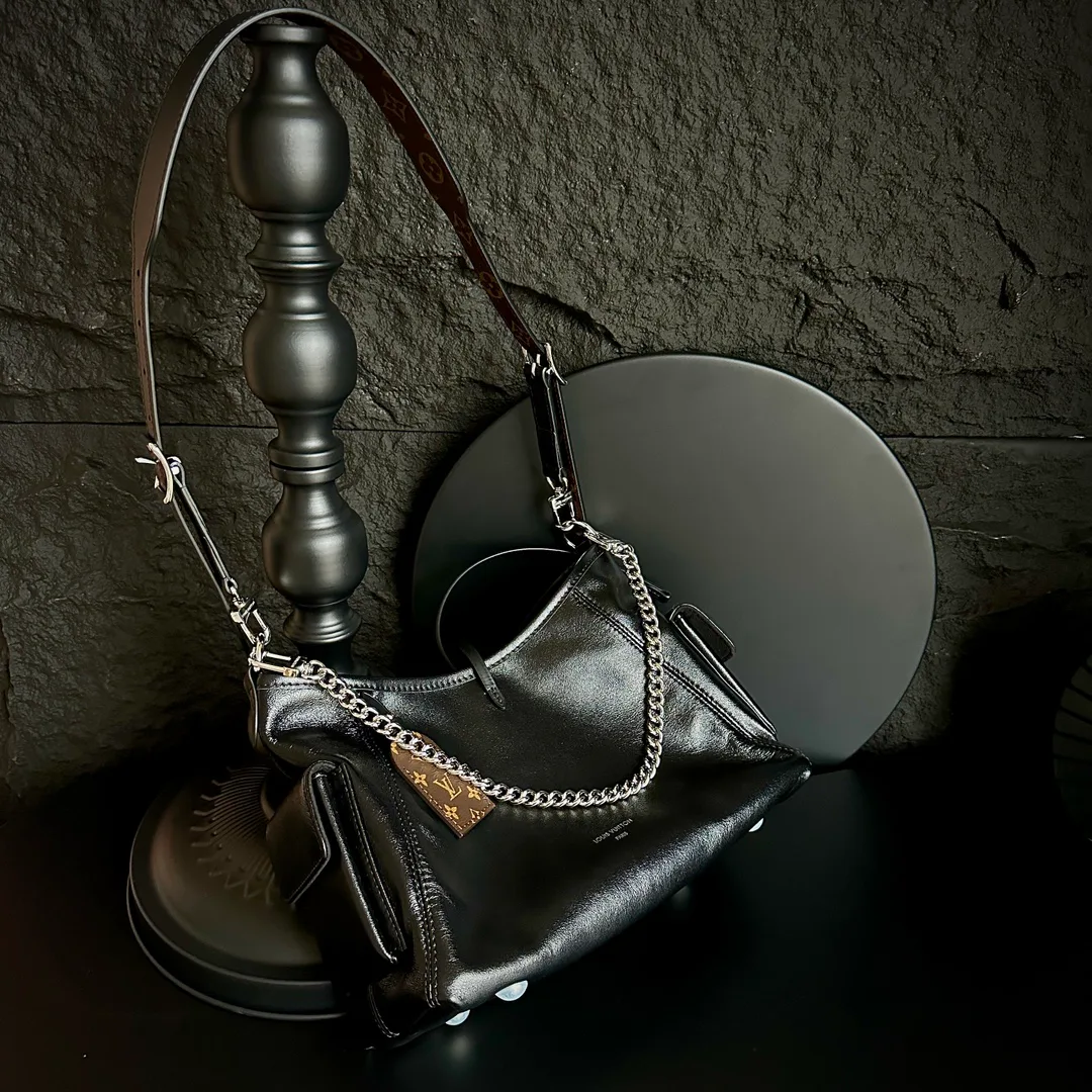 Сумки На Ремне Женские Louis Vuitton 5380