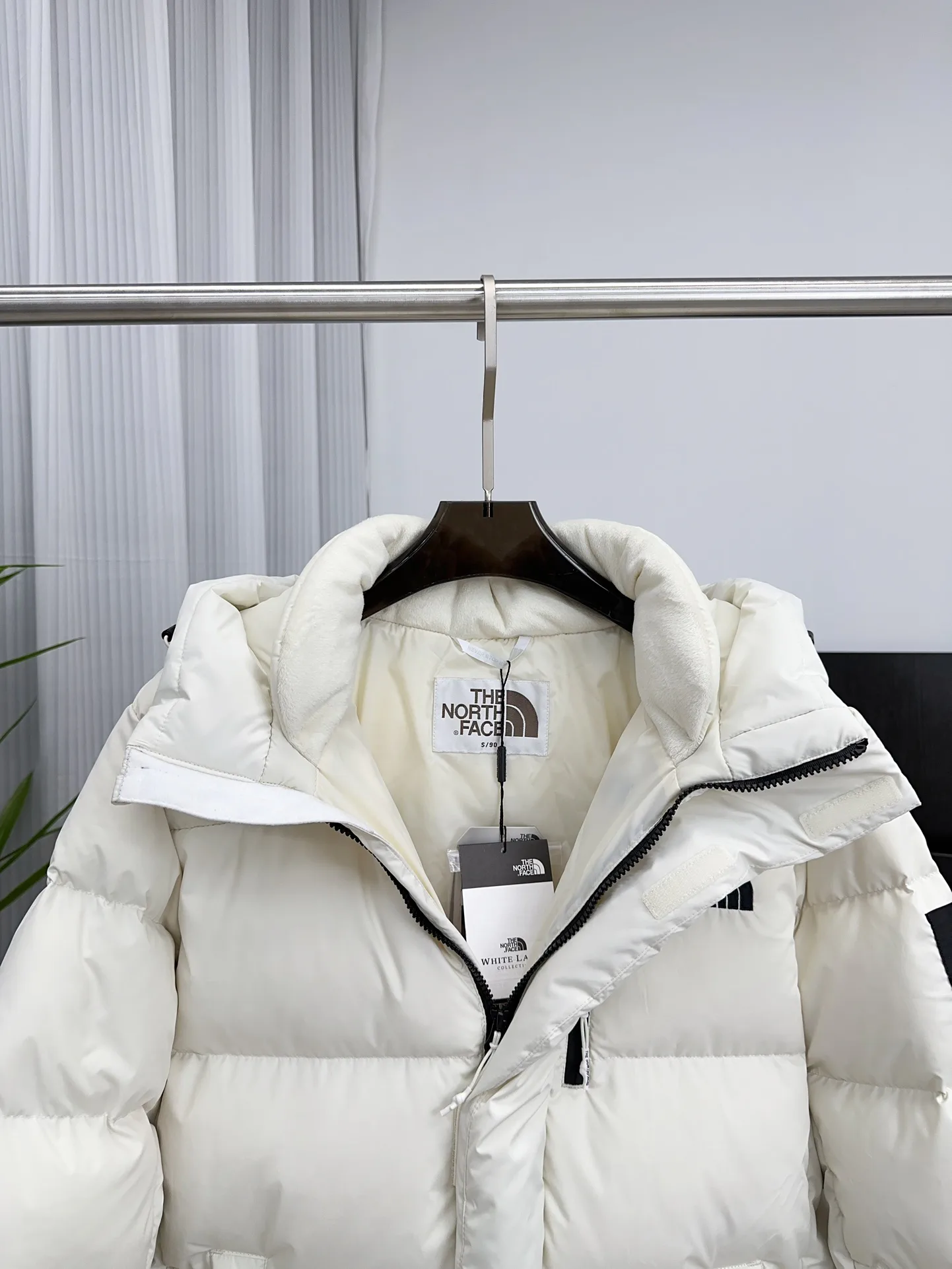 Куртки И Пуховики Женские The North Face 18129653