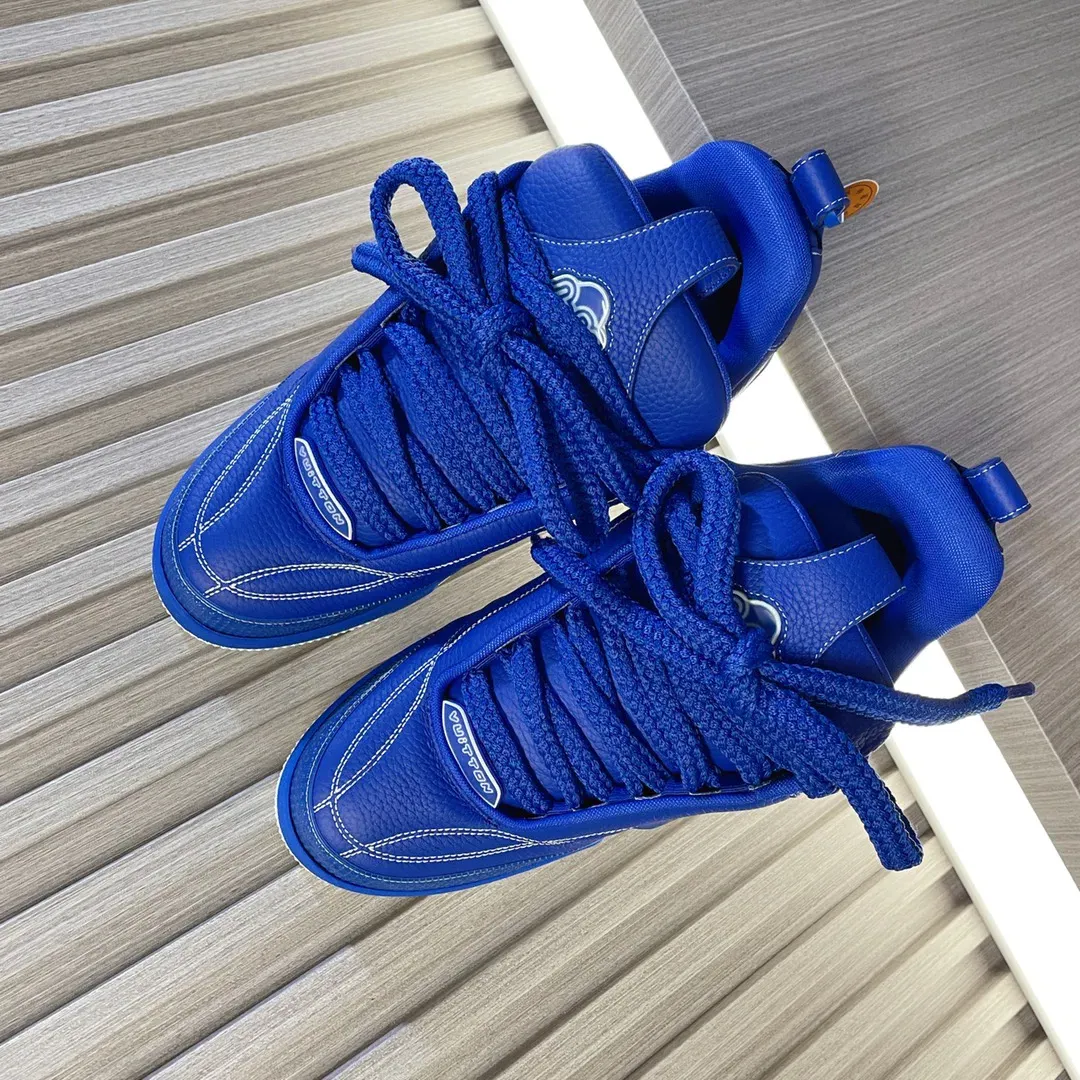 Кроссовки Женские Louis Vuitton 16201