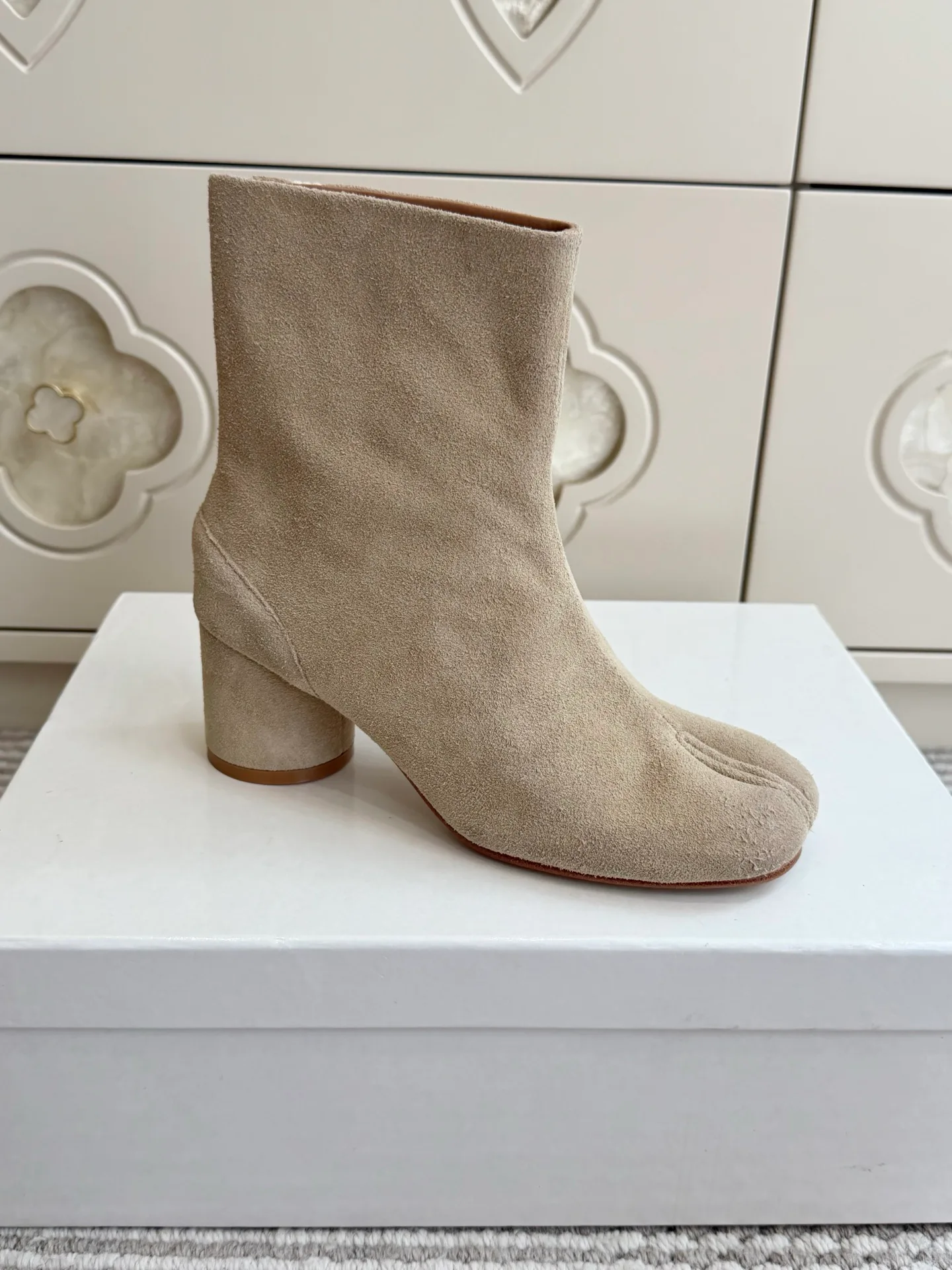 Ботильоны Женские Maison Margiela 18194251