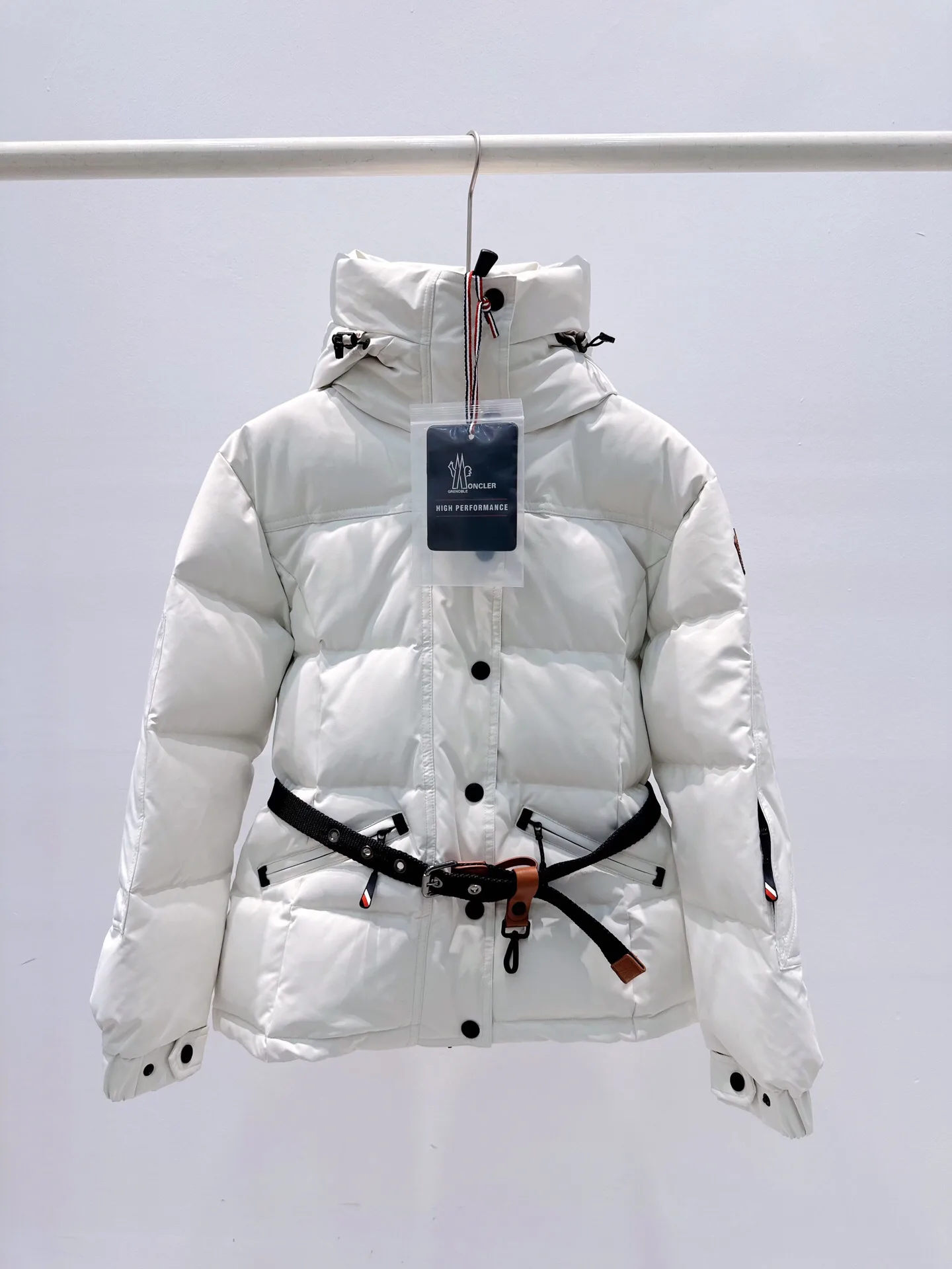 Куртки И Пуховики Женские Moncler 18710268