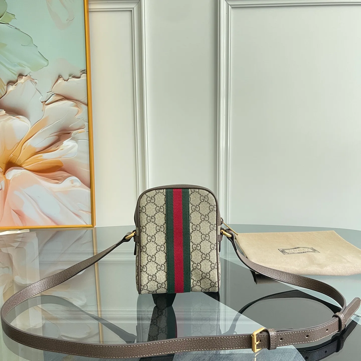 Классические Сумки Женские Gucci 13558882