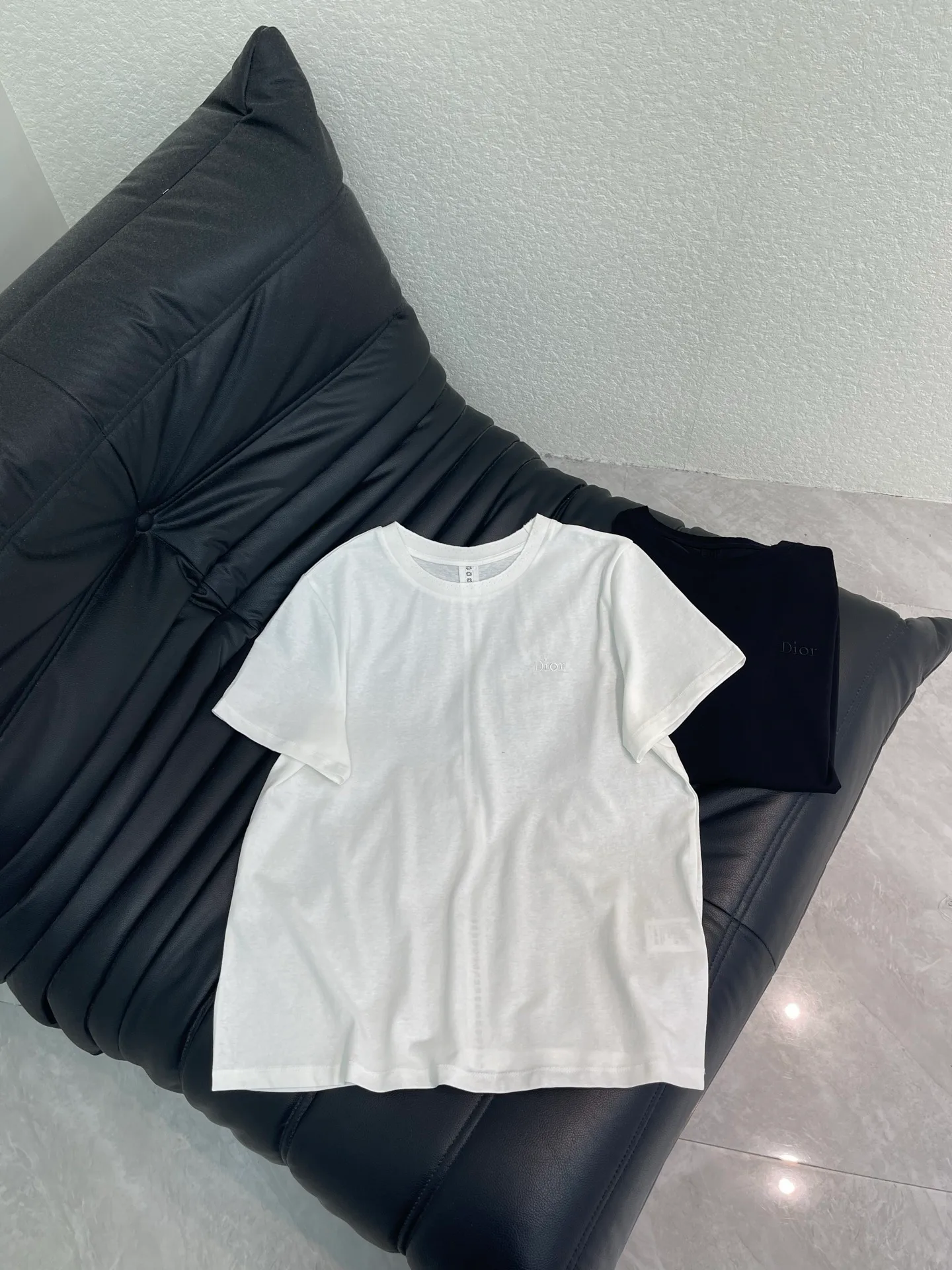 Футболки Женские Christian Dior 12637803