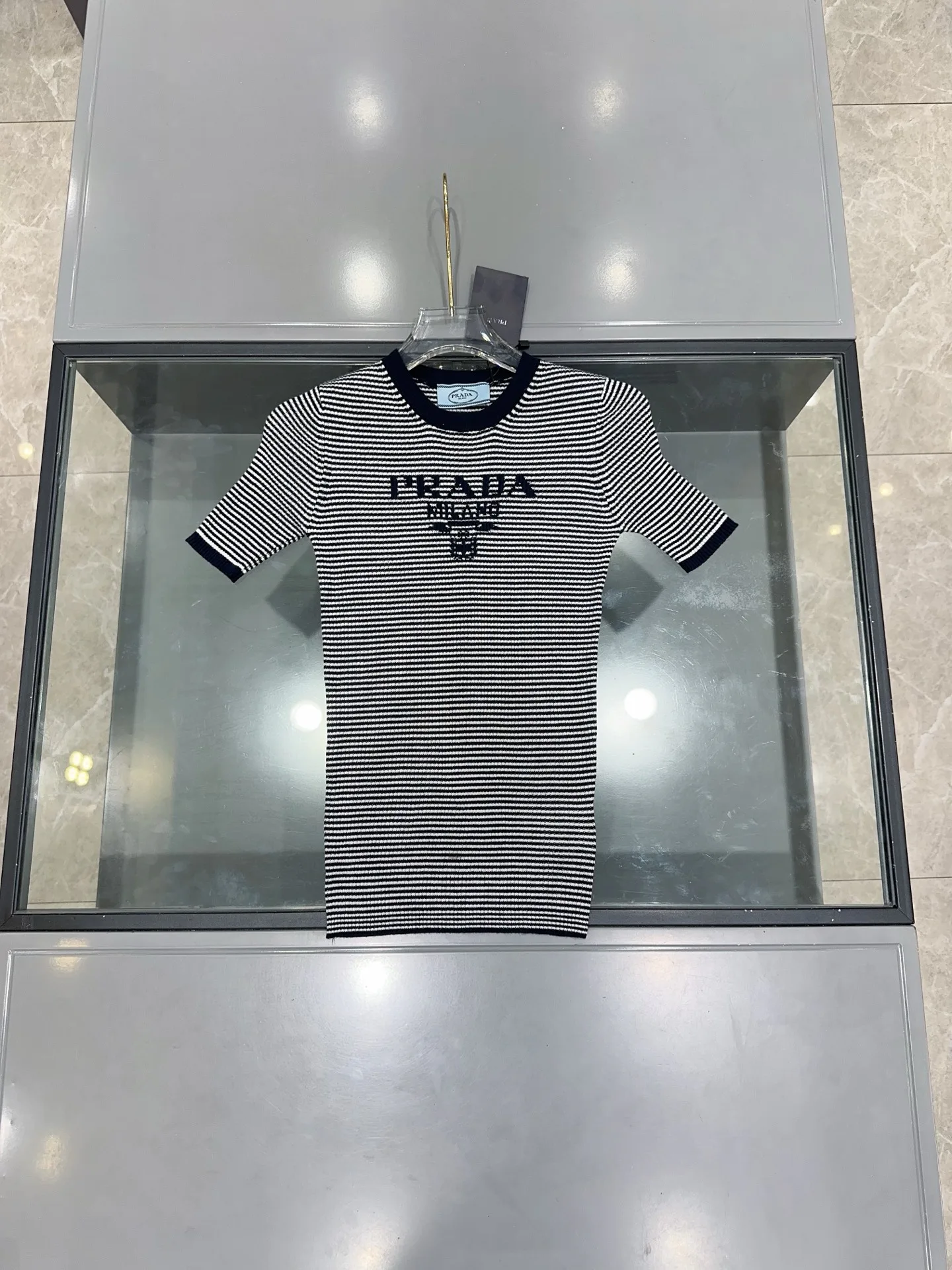 Джемперы И Свитеры Женские Prada 11656908