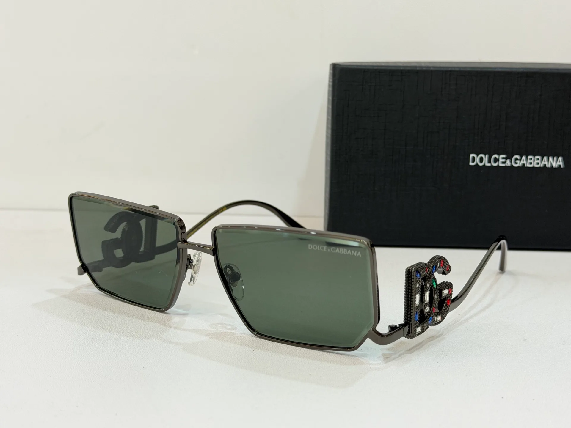 Очки Dolce & Gabbana 14321748