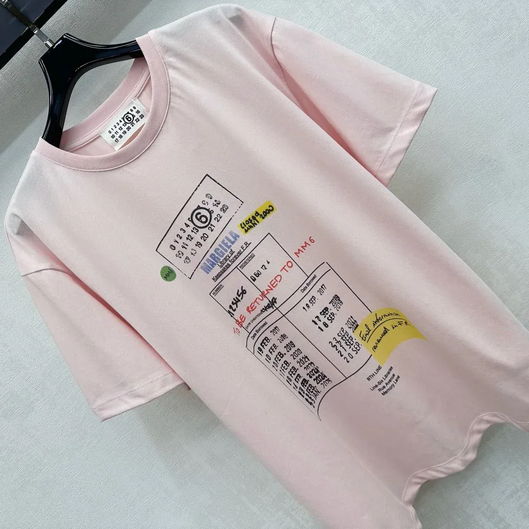 Футболки Женские Maison Margiela 1267687