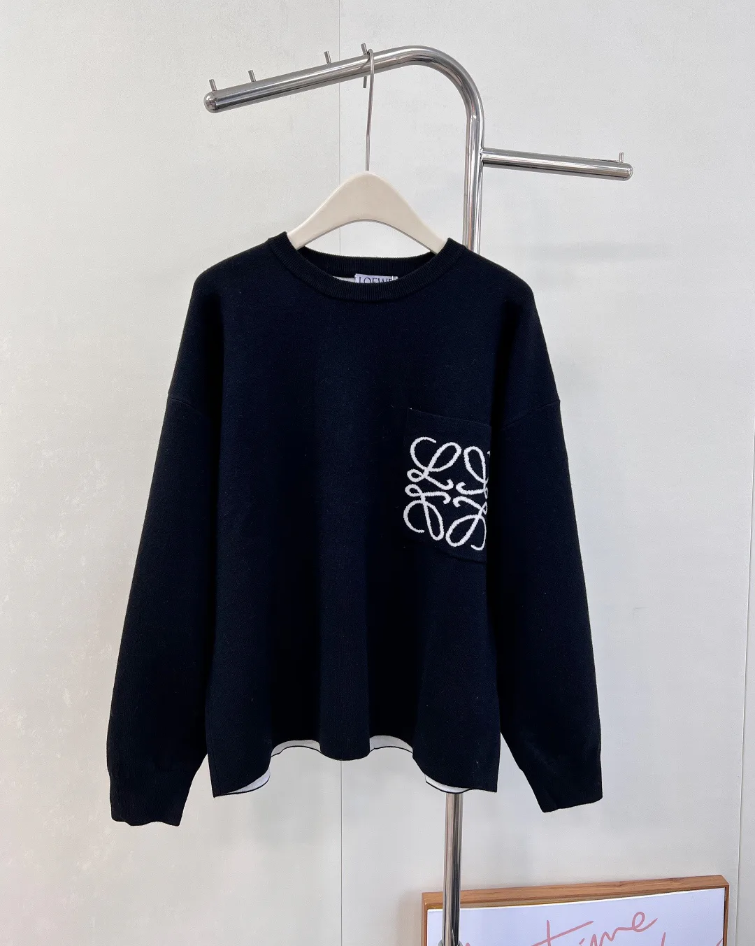 Джемперы И Свитеры Женские Loewe 998086