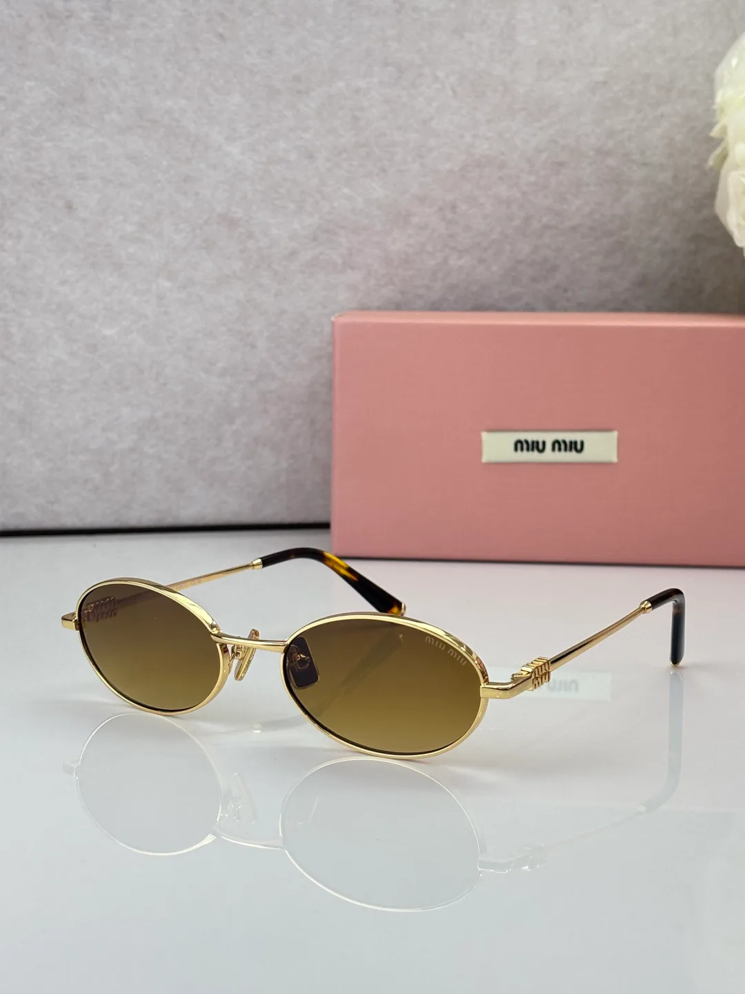 Очки Miu Miu 18642704