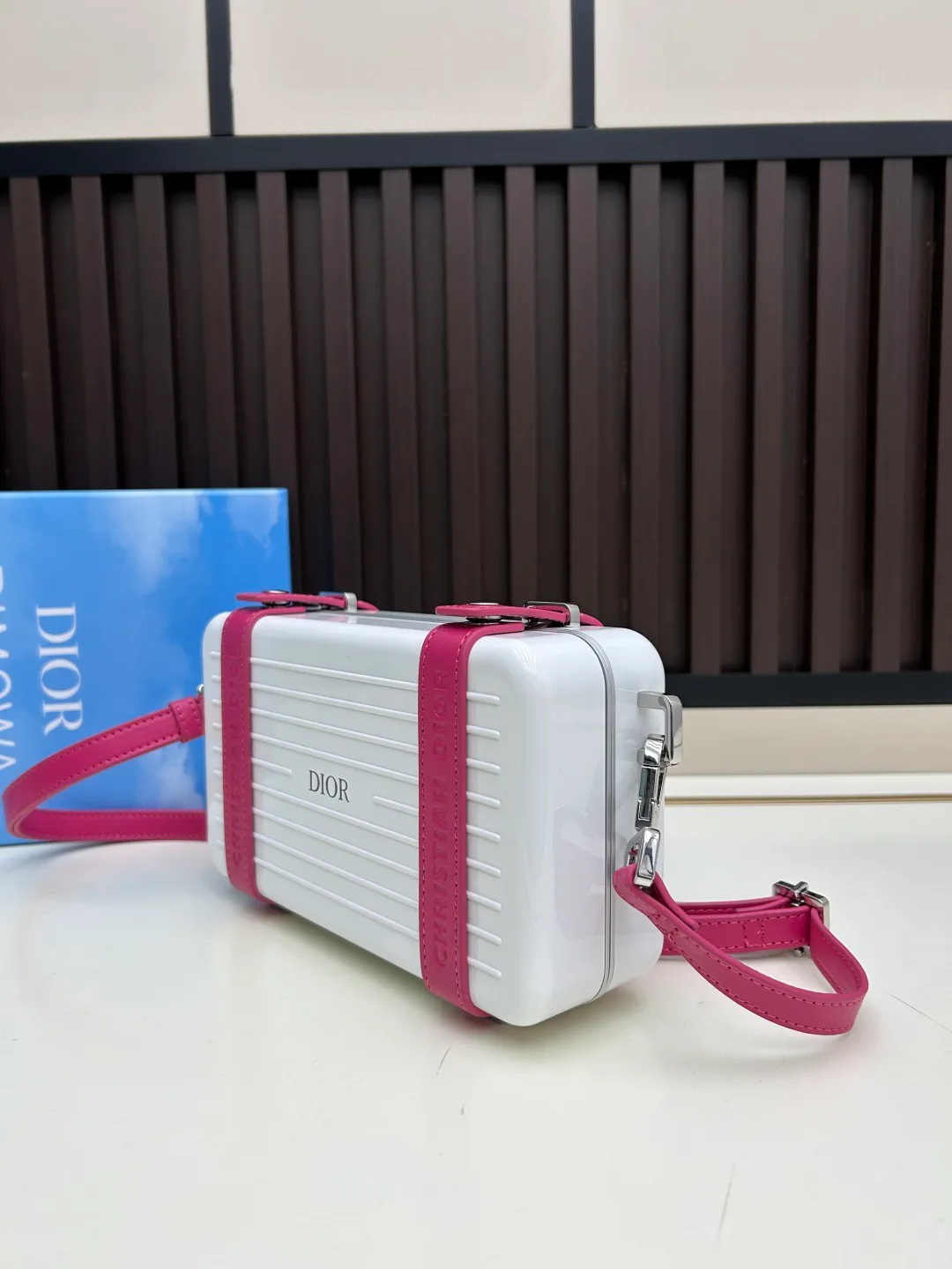 Клатчи Женские Christian Dior 11185362