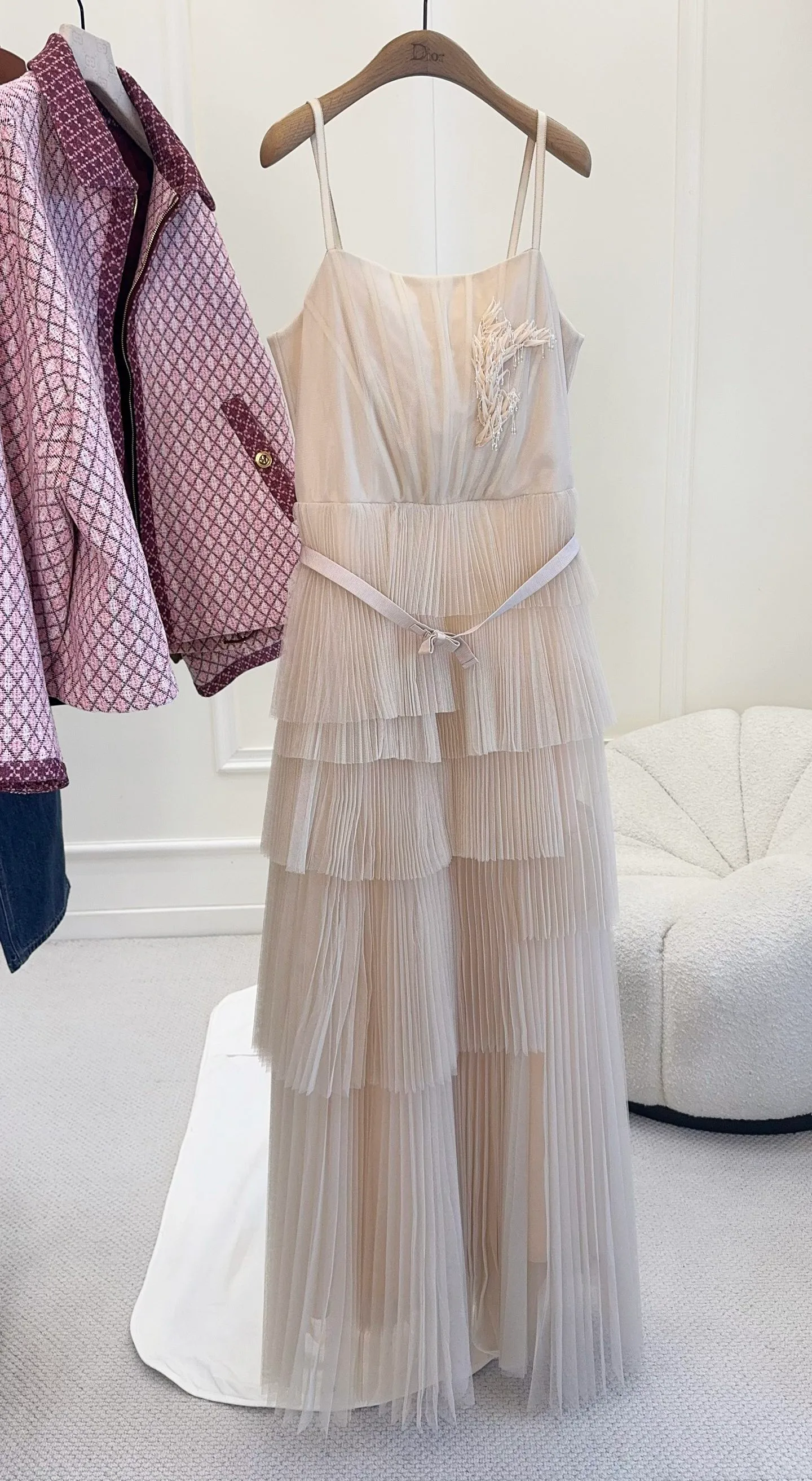 Платья Женские Christian Dior 10479706