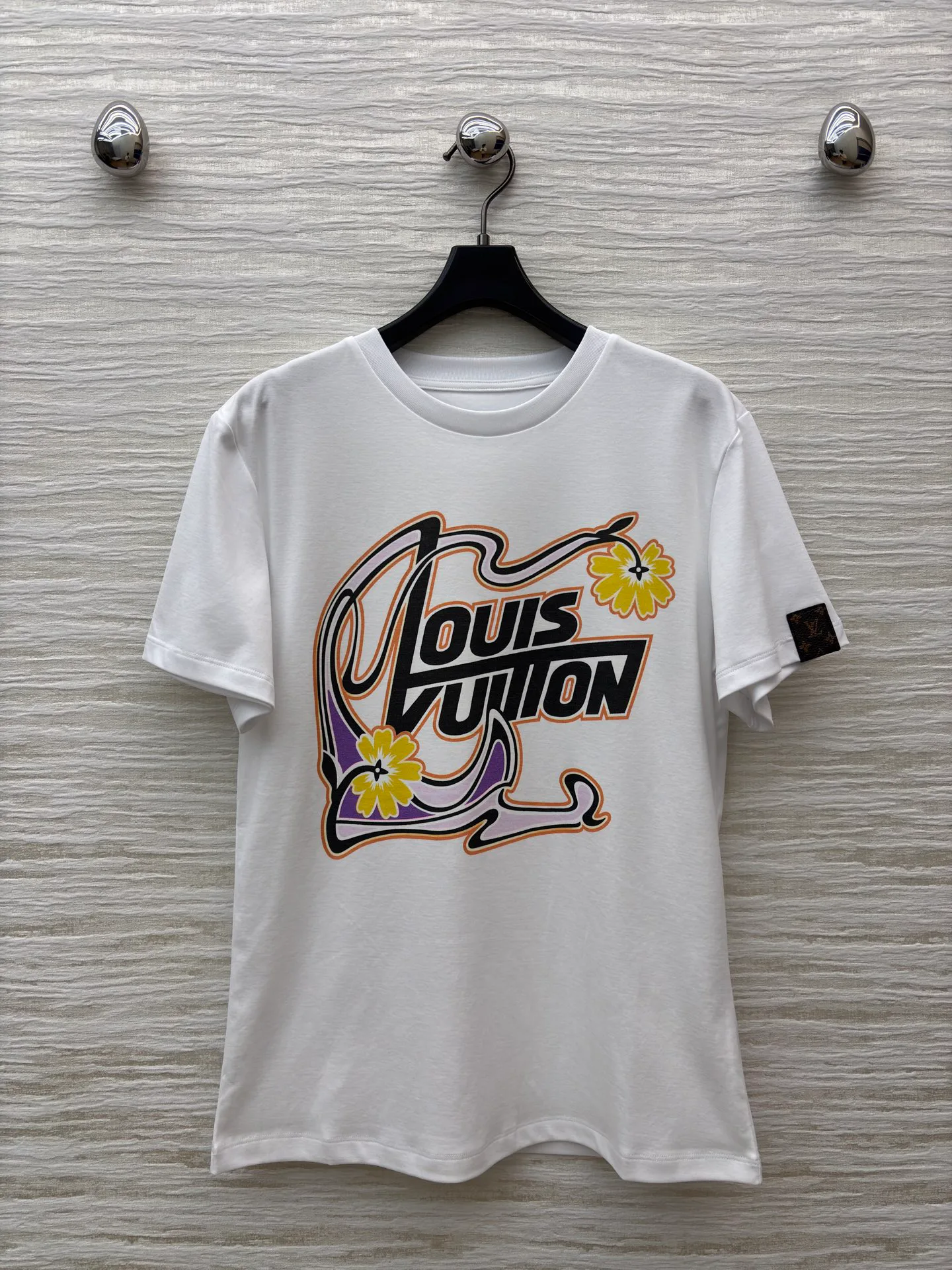 Футболки Женские Louis Vuitton 1463388