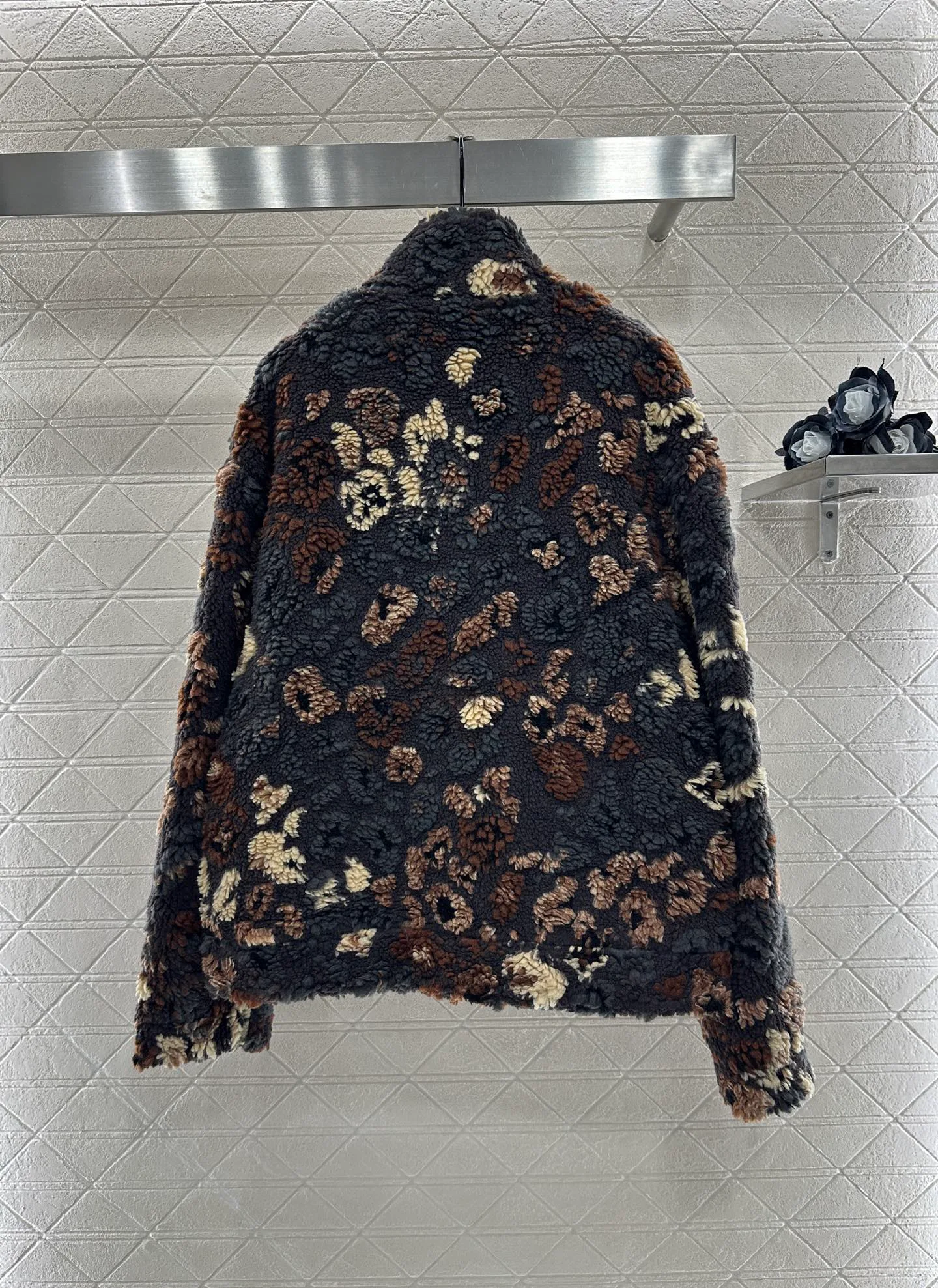 Куртки И Пуховики Женские Louis Vuitton 90761