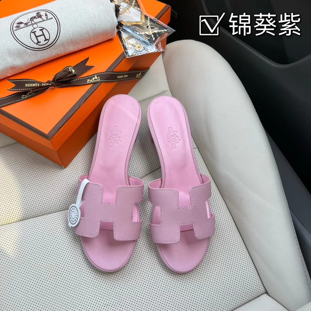 Босоножки Женские Hermes 1823043