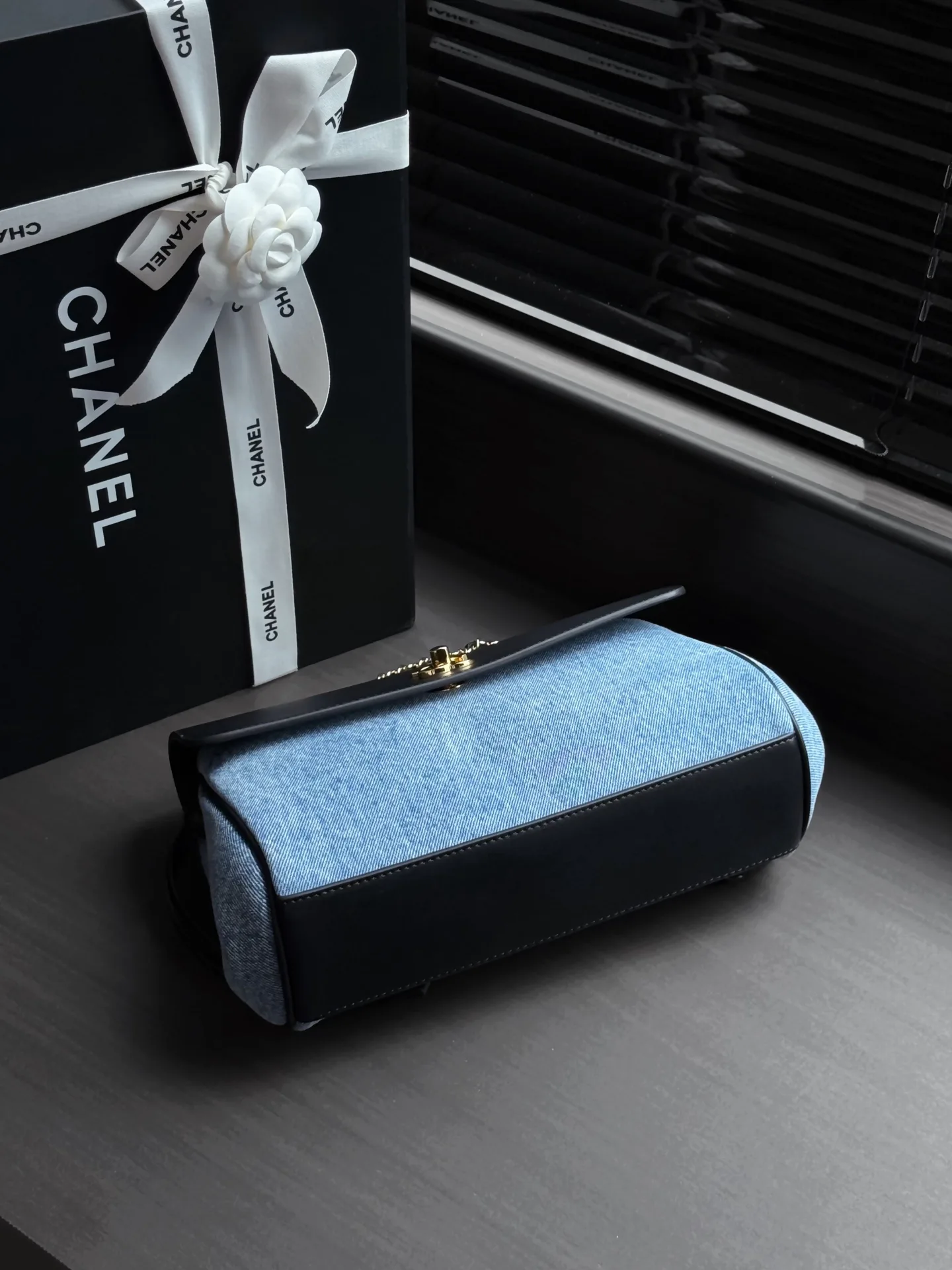 Классические Сумки Женские Chanel 18147652