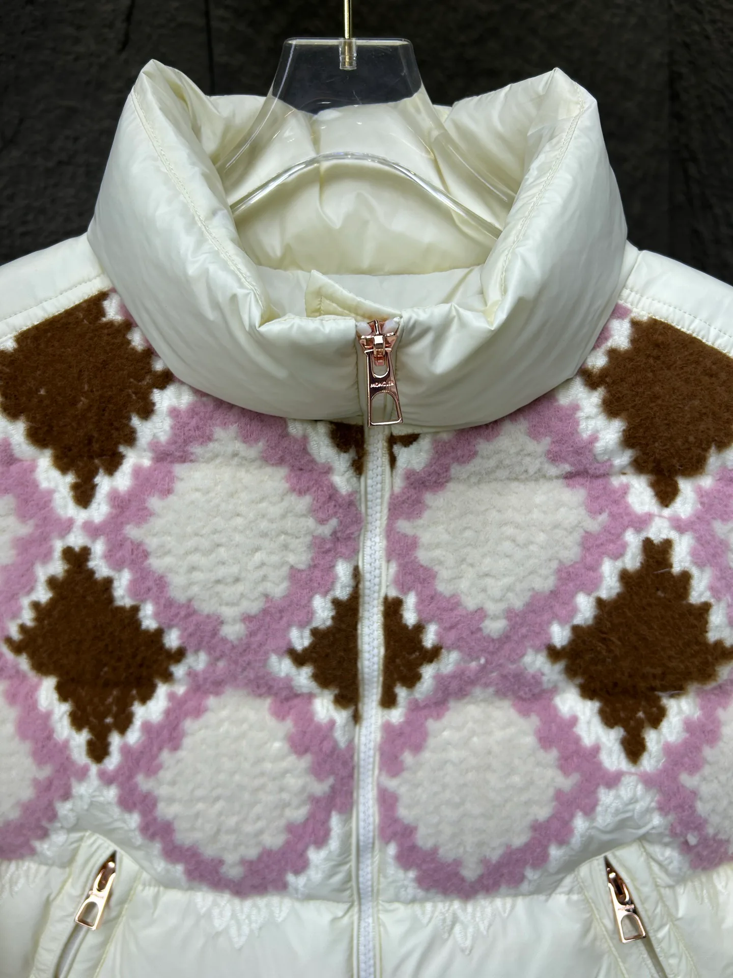 Куртки И Пуховики Женские Moncler 170460