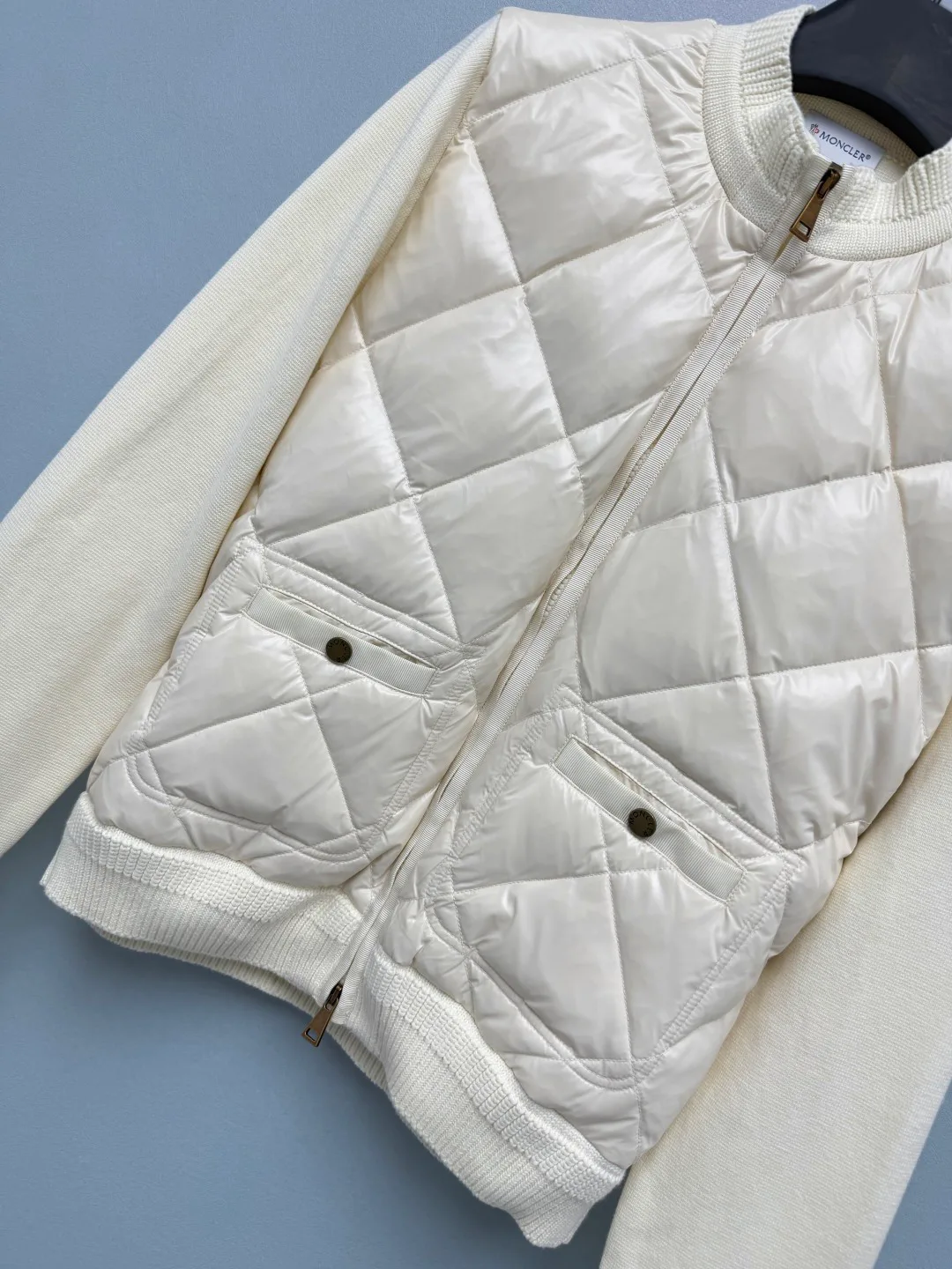 Куртки И Пуховики Женские Moncler 17941124