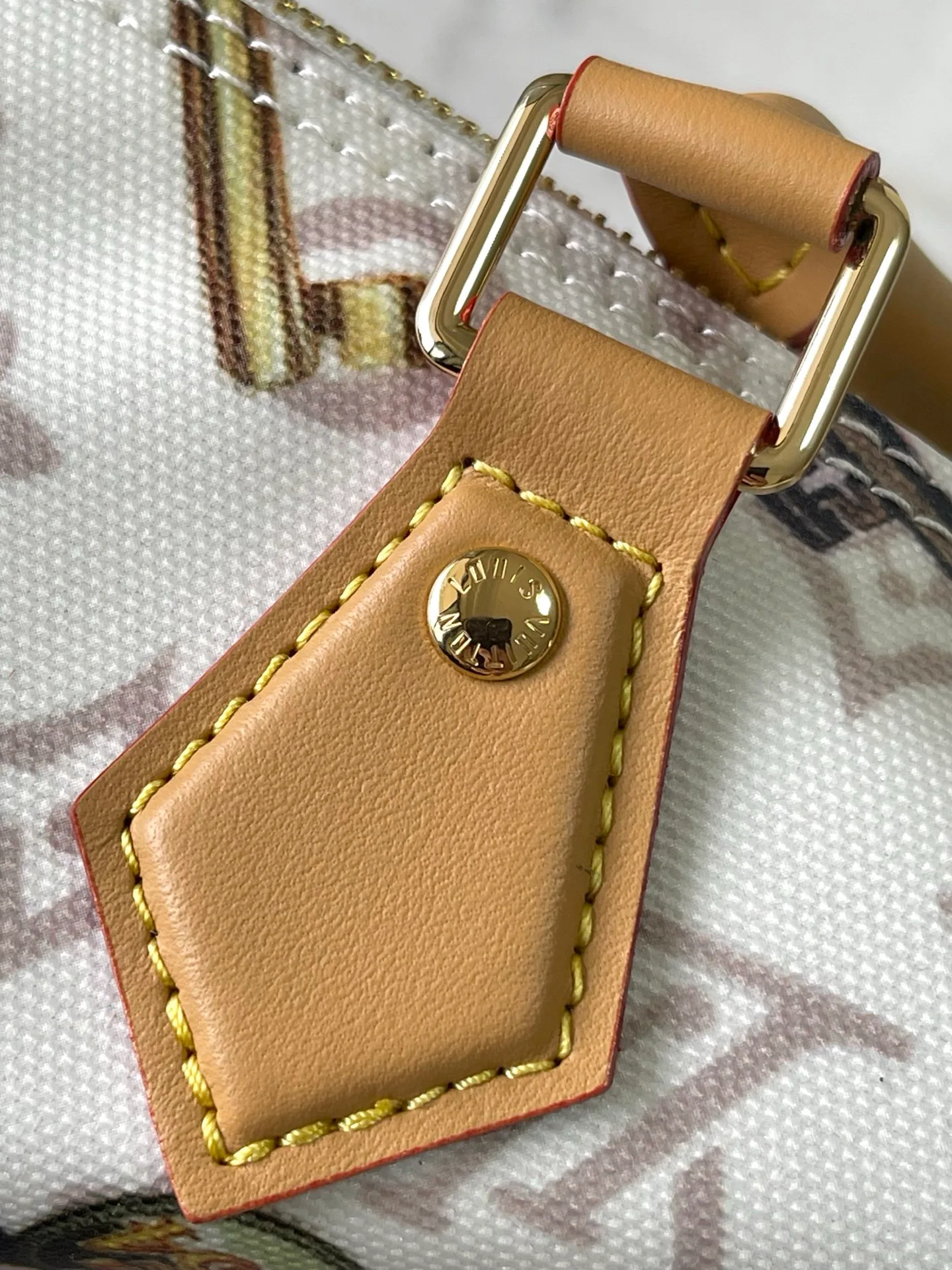 Дорожные Сумки Мужские Louis Vuitton 14774755