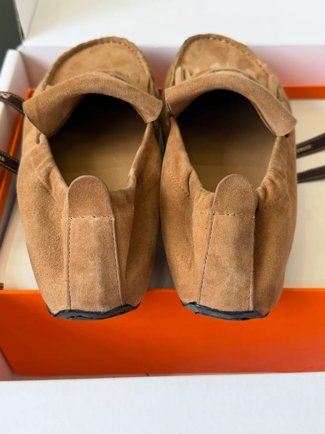 Лоферы И Мокасины Женские Hermes 19364016
