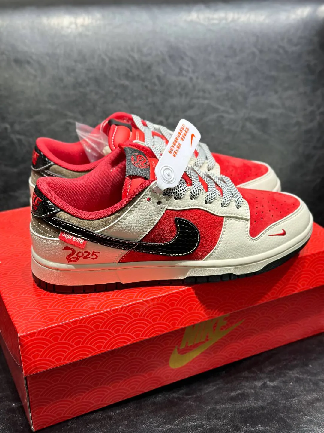 Кроссовки Женские Air Jordan