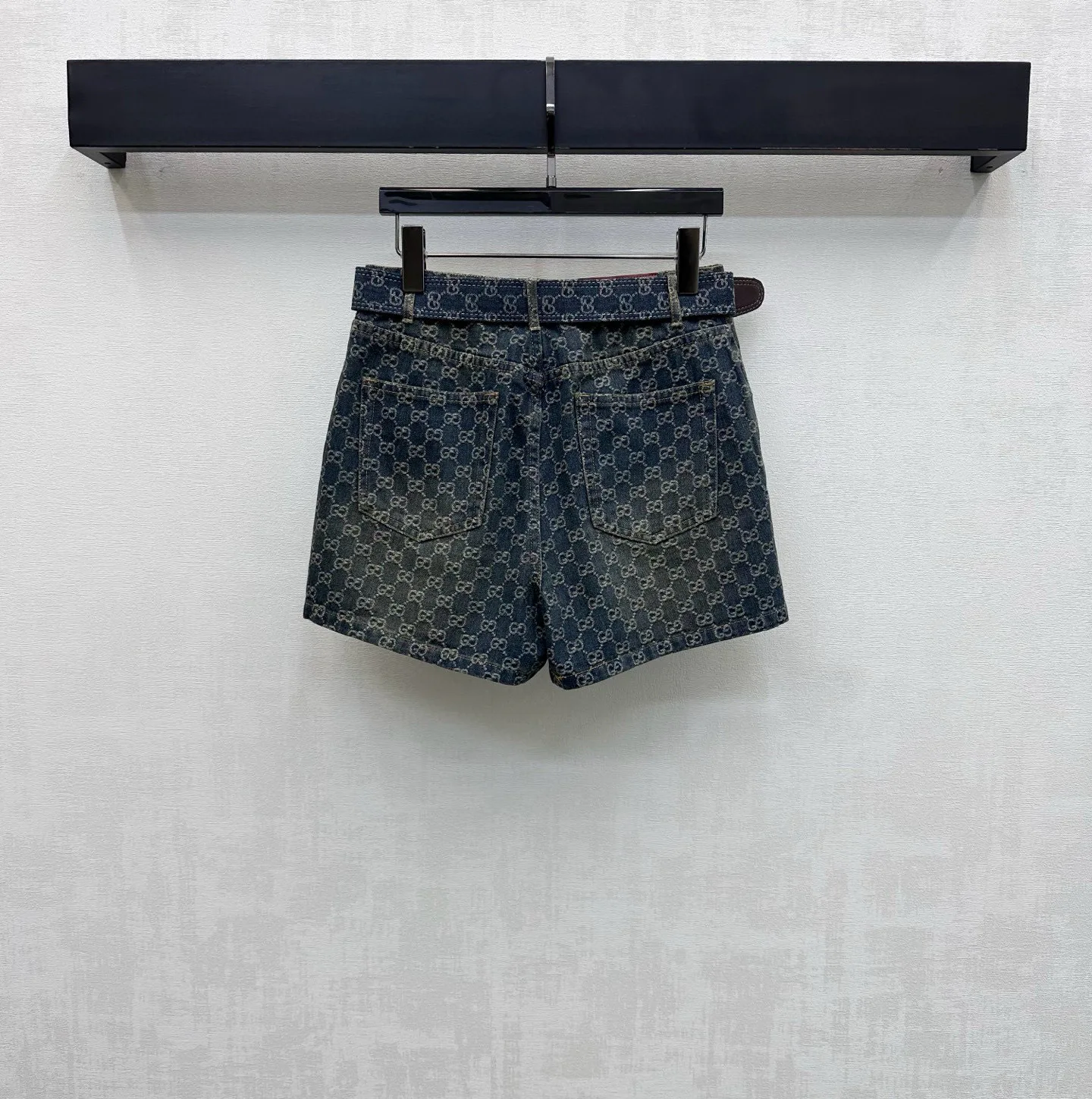 Шорты Женские Gucci 11646263