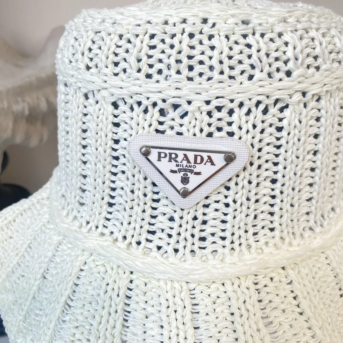 Головные Уборы Prada 13569615