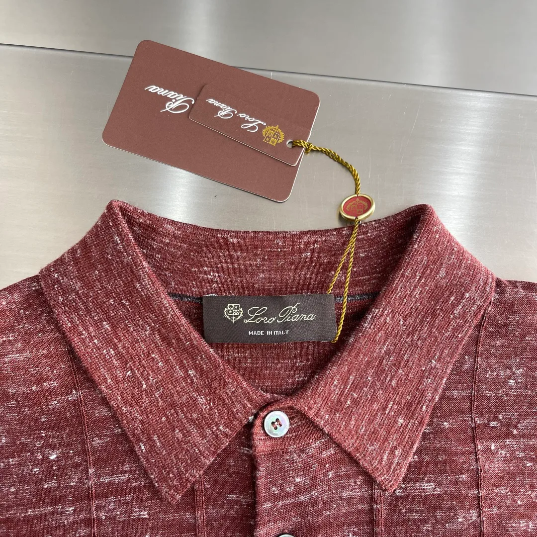 Футболки Мужские Loro Piana 11523405