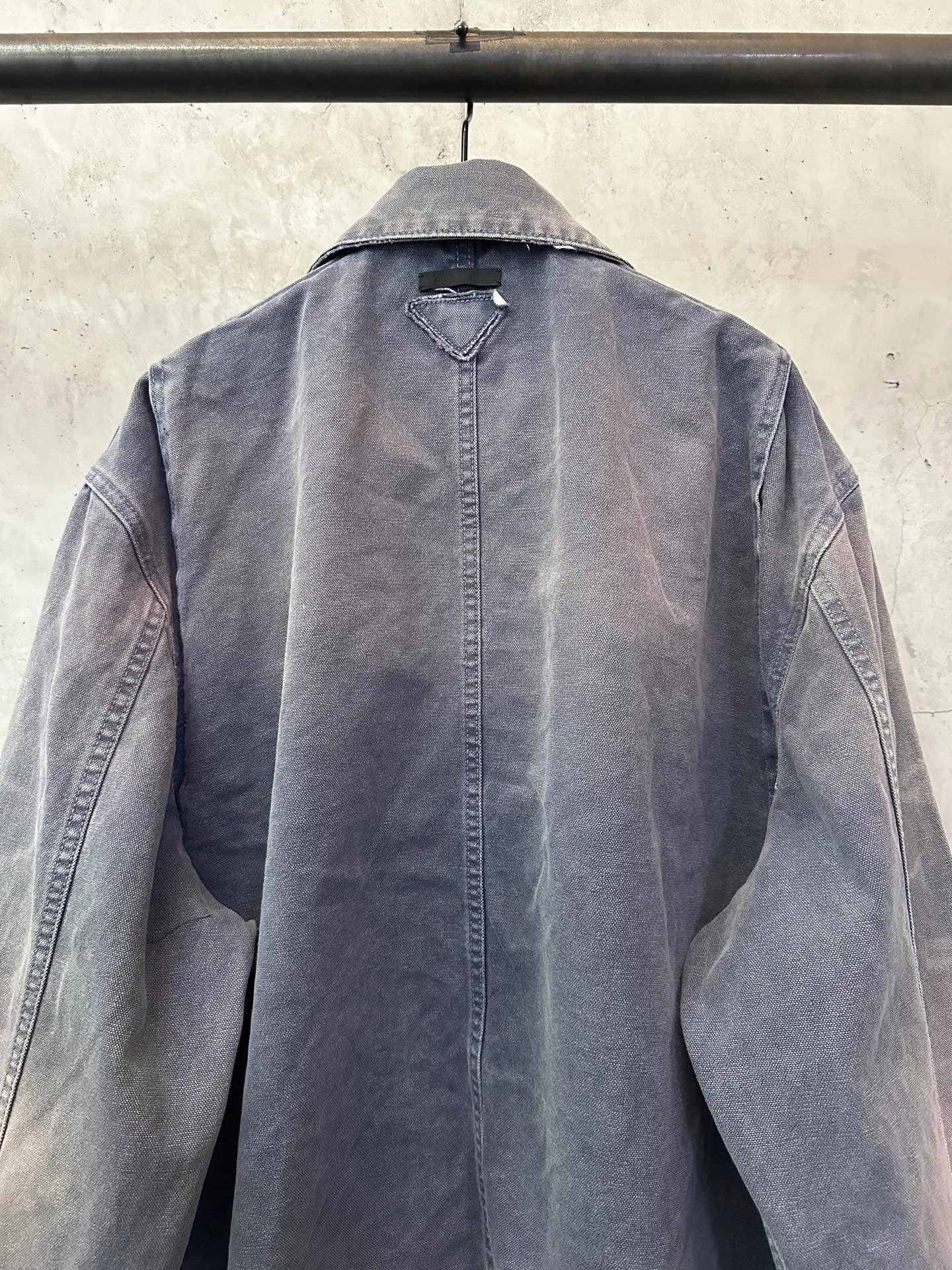 Куртки И Пуховики Женские Prada 790166