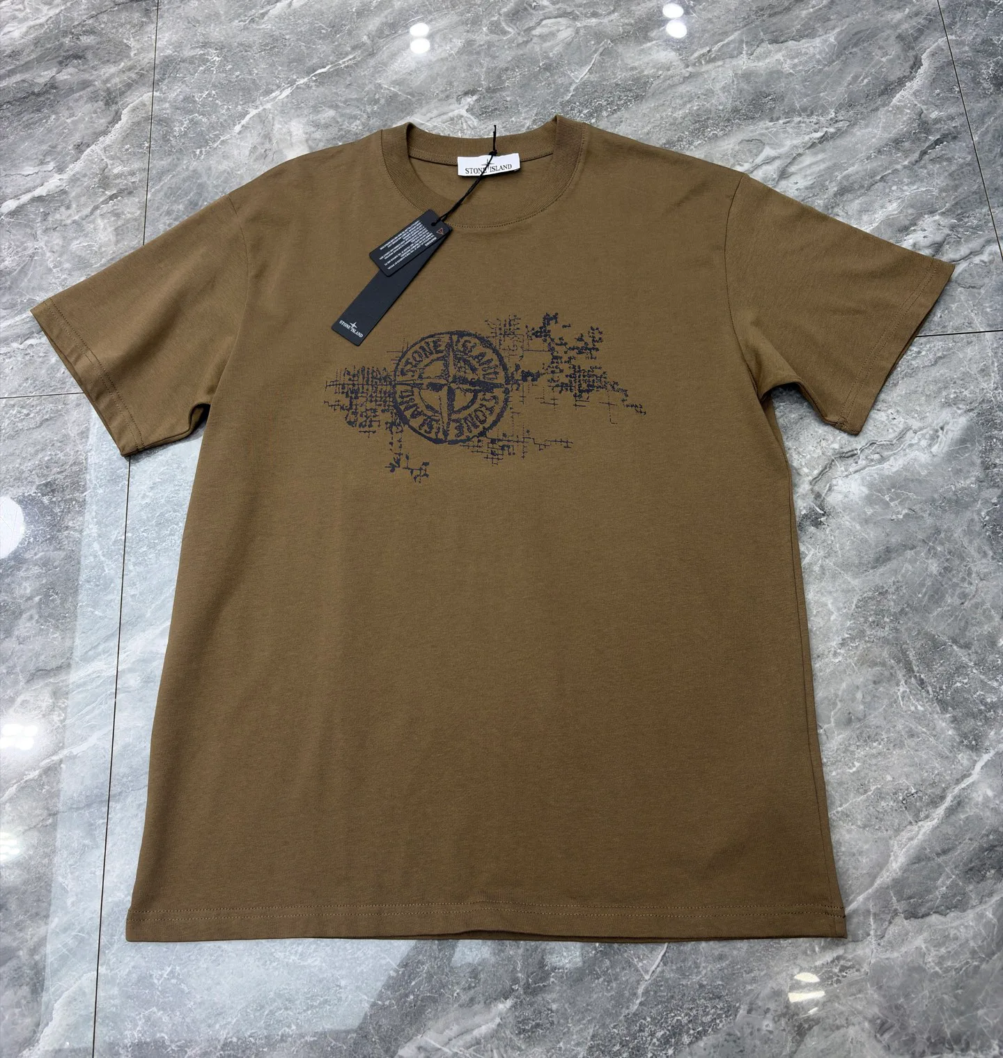 Футболки Женские Stone Island 11424384