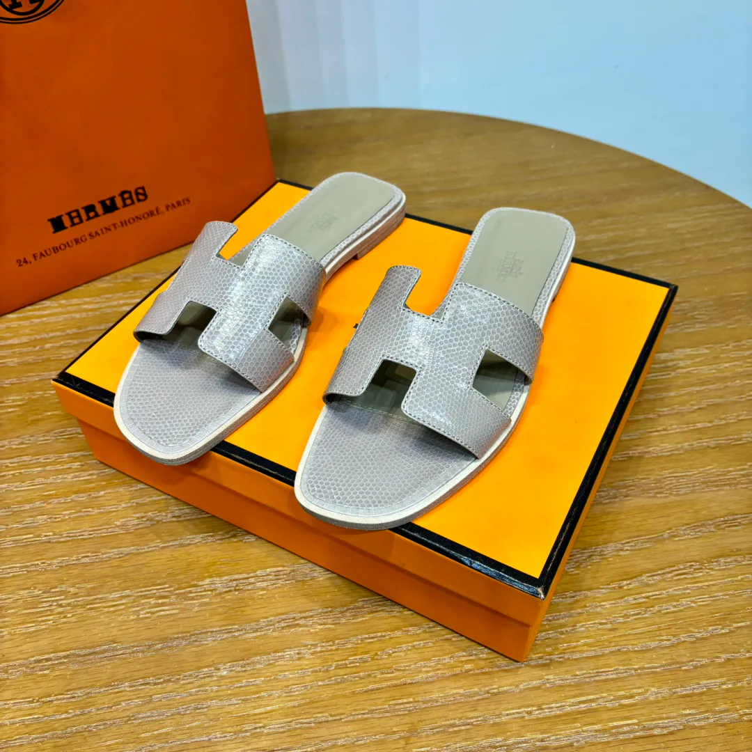 Сандалии Женские Hermes 11408733