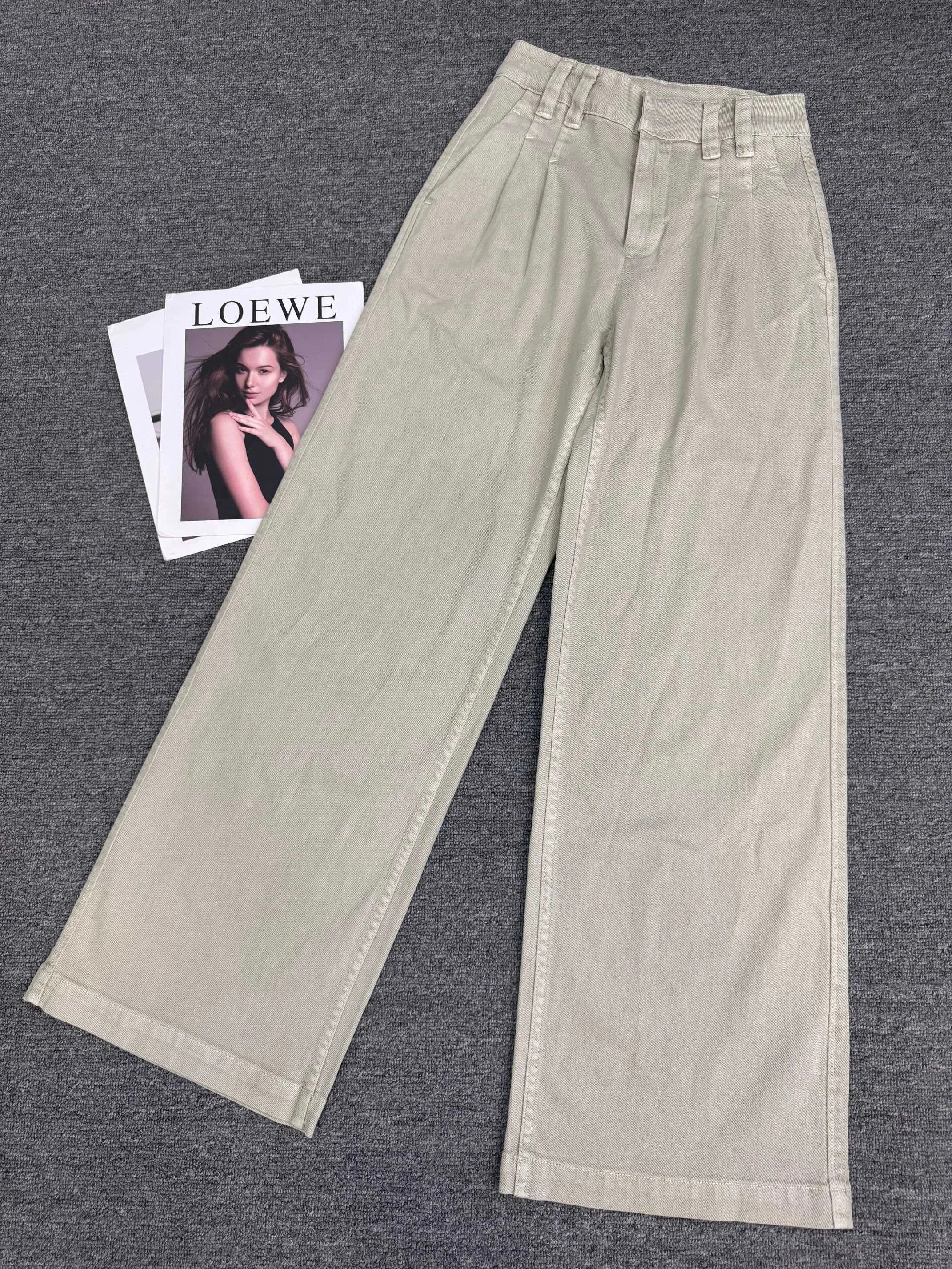 Брюки Женские Brunello Cucinelli 11213104