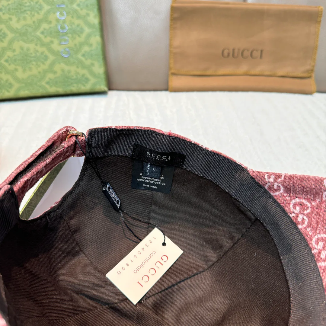 Головные Уборы Gucci 4550036