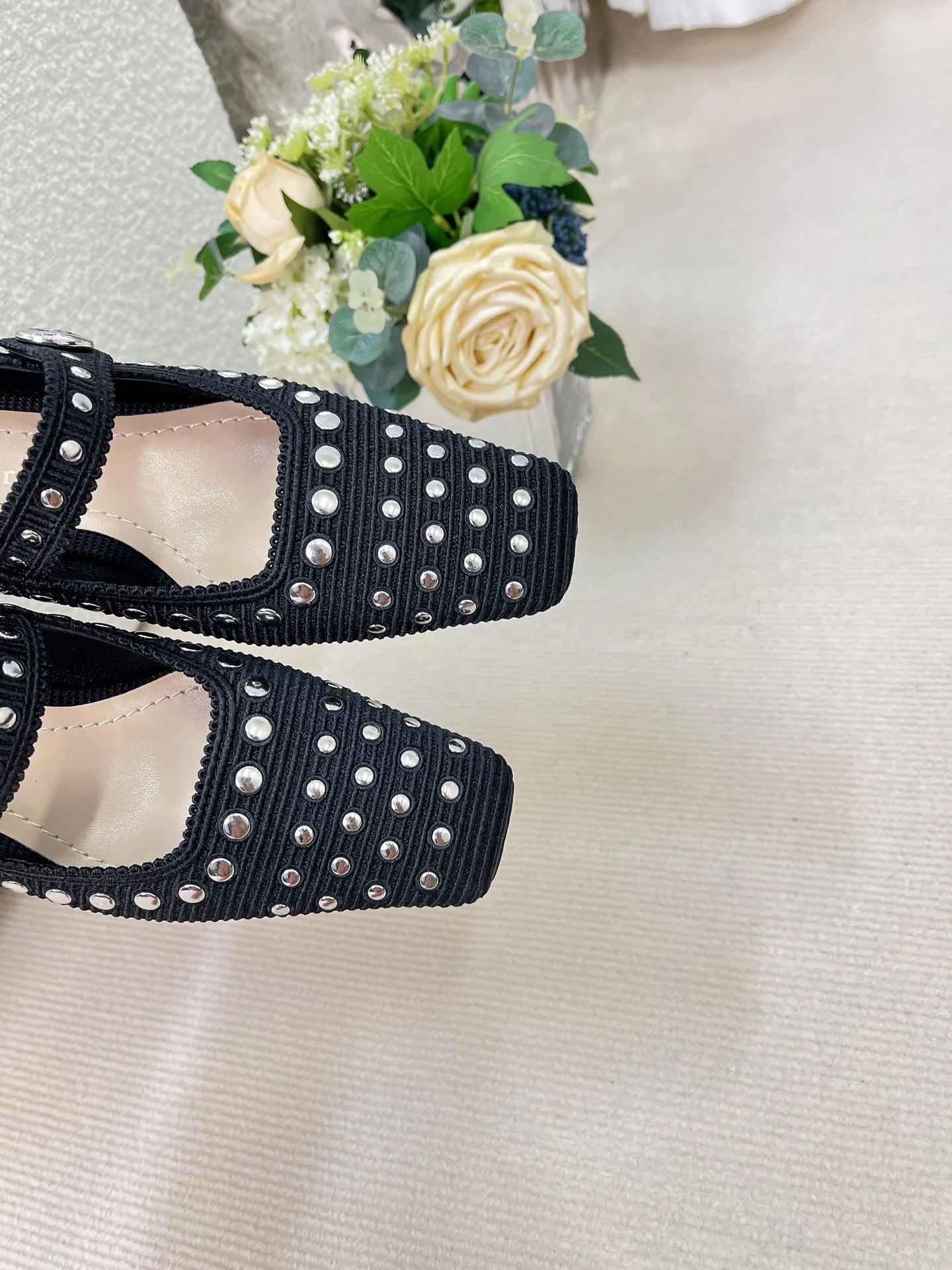 Туфли Женские Christian Dior 16864