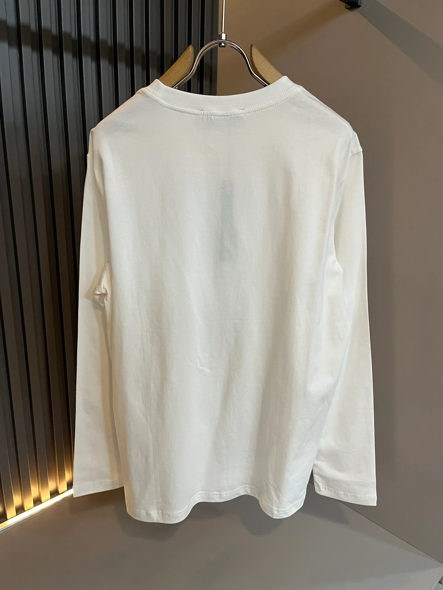 Лонгсливы Мужские Ami Paris 117534